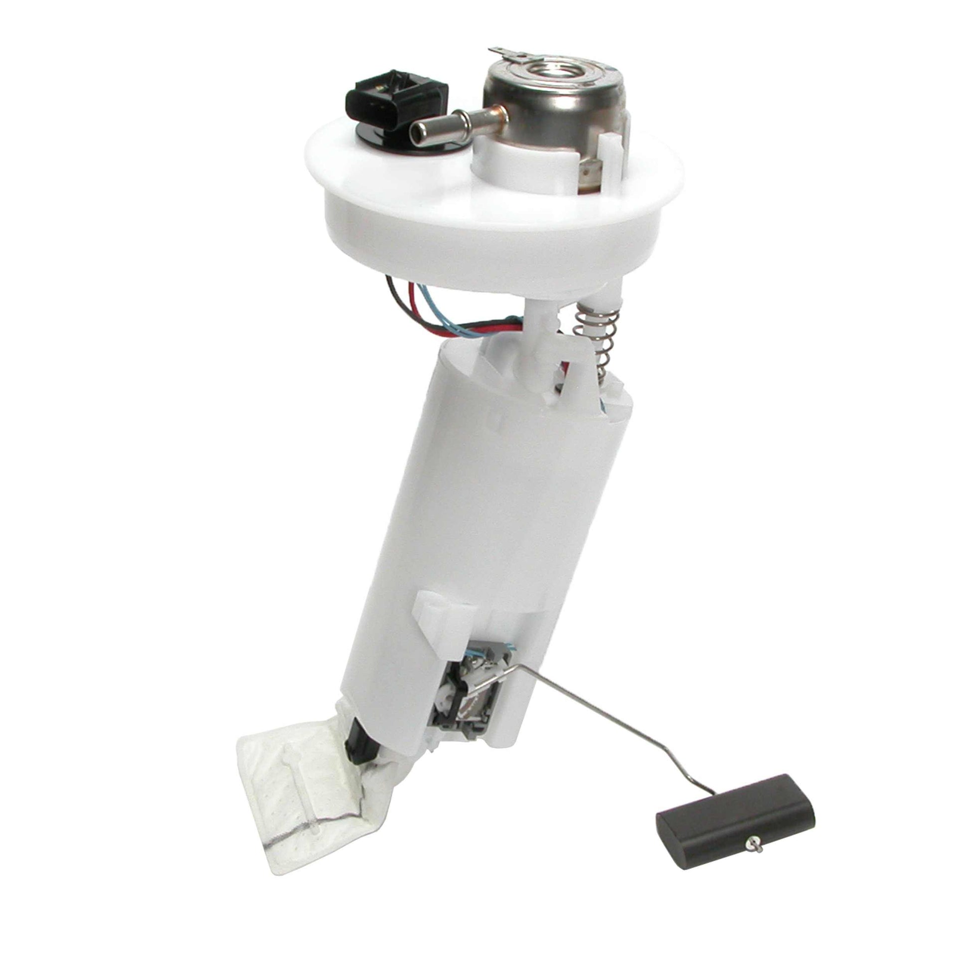 Angle View of Fuel Pump Module Assembly DELPHI FG0426