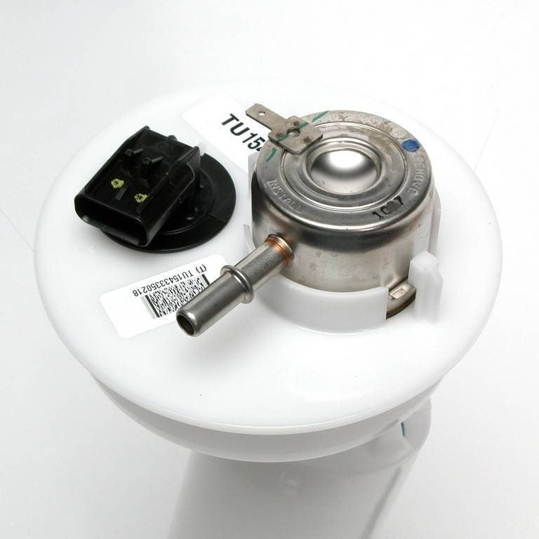 Front View of Fuel Pump Module Assembly DELPHI FG0426