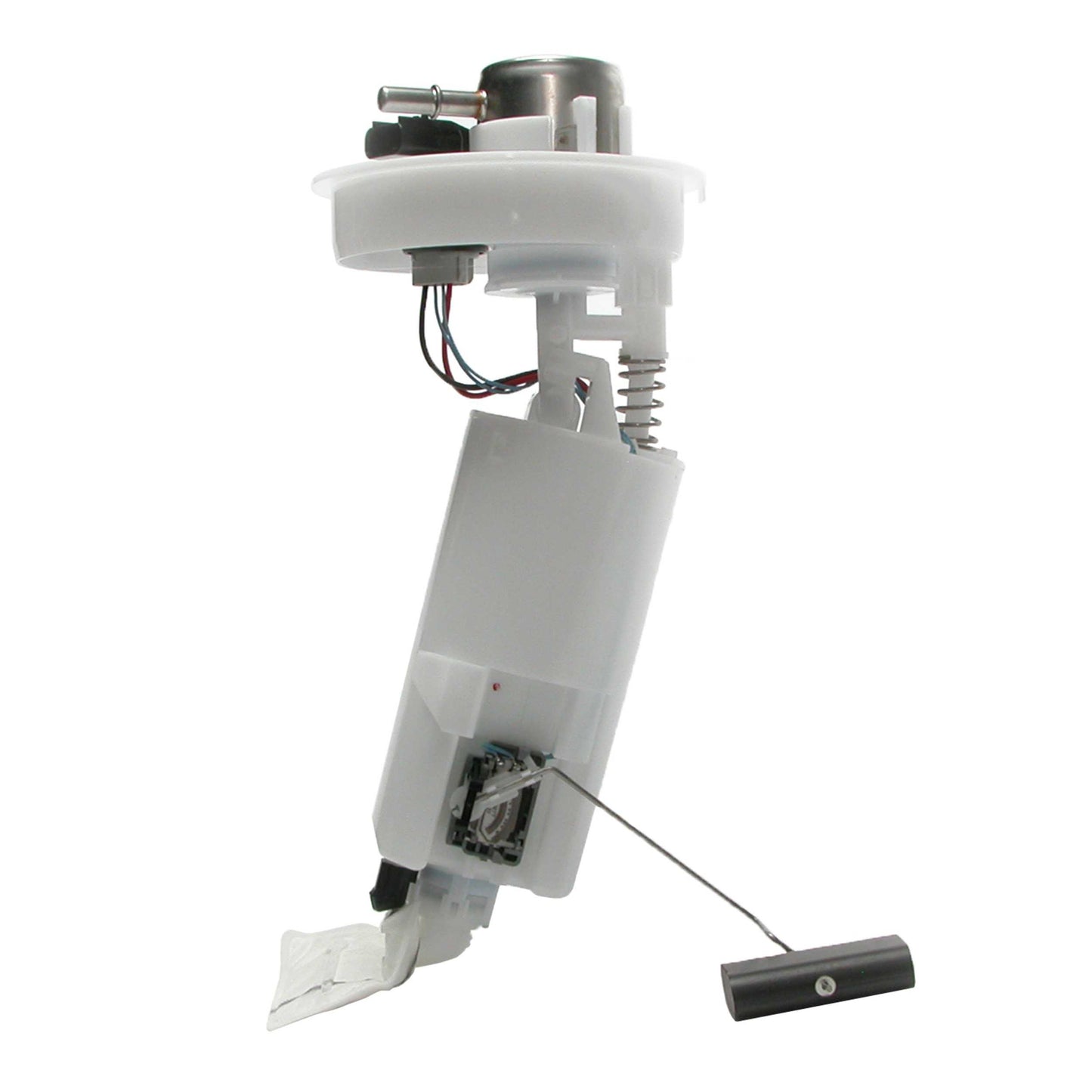 Side View of Fuel Pump Module Assembly DELPHI FG0426