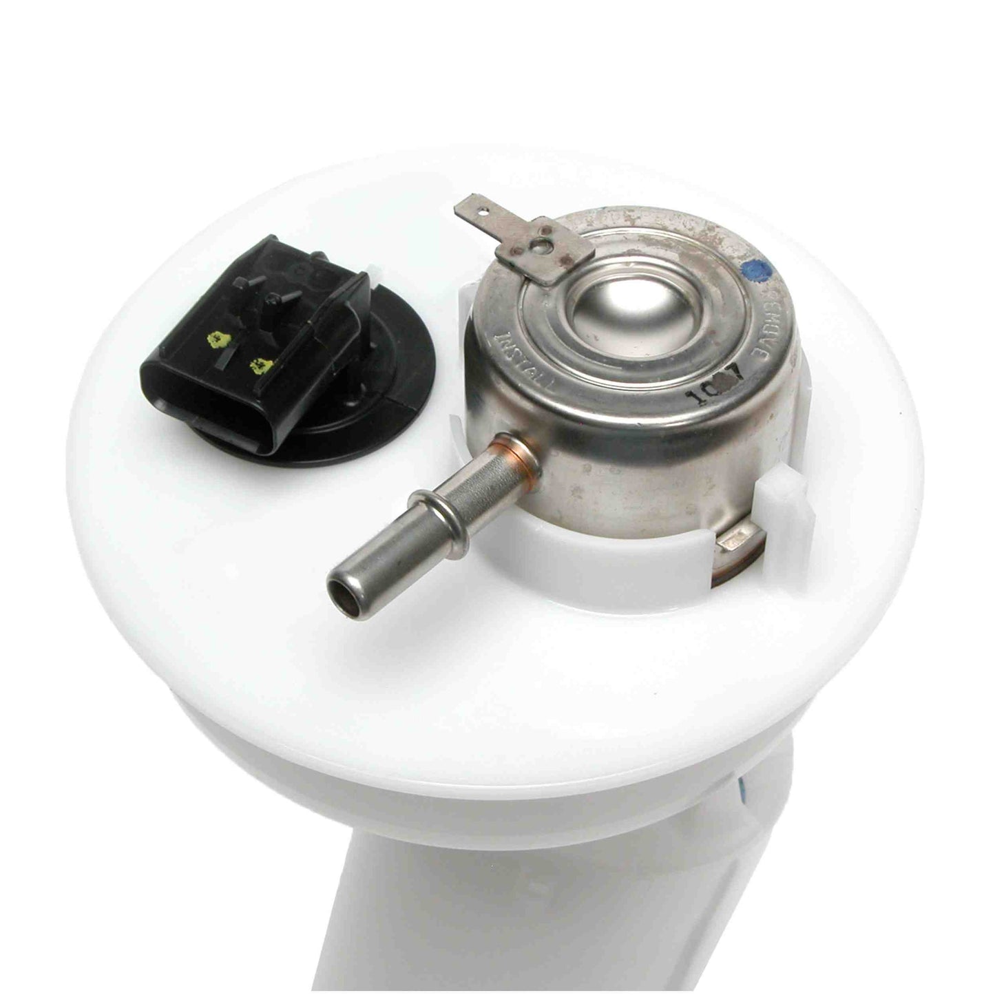 Top View of Fuel Pump Module Assembly DELPHI FG0426