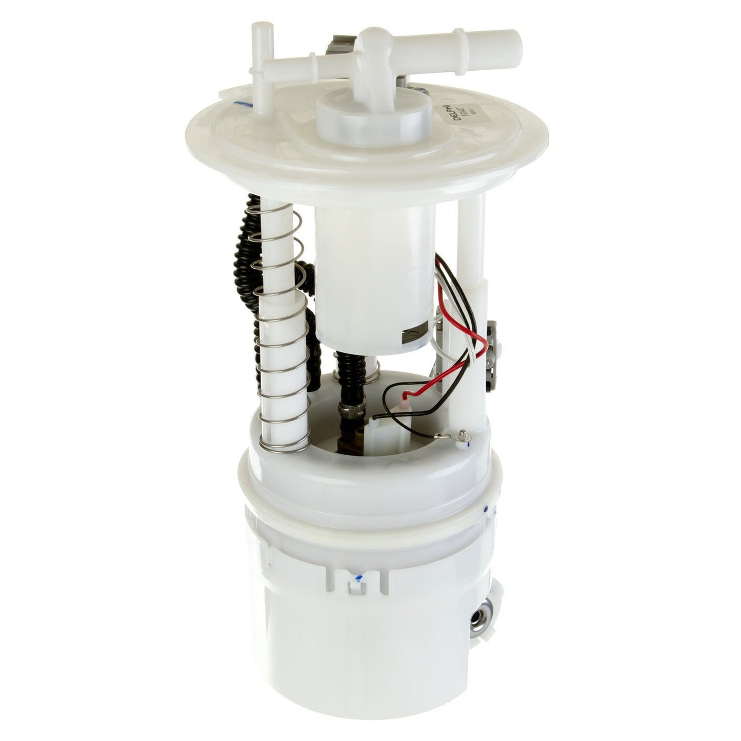 Angle View of Fuel Pump Module Assembly DELPHI FG0427