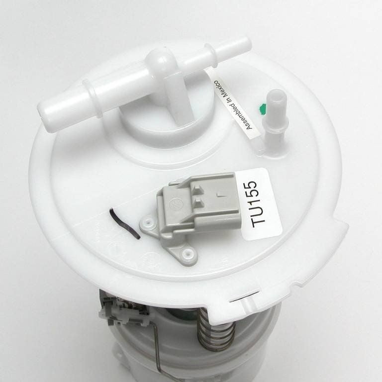 Front View of Fuel Pump Module Assembly DELPHI FG0427