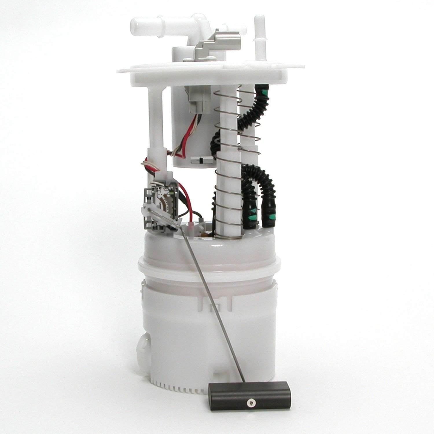 Side View of Fuel Pump Module Assembly DELPHI FG0427