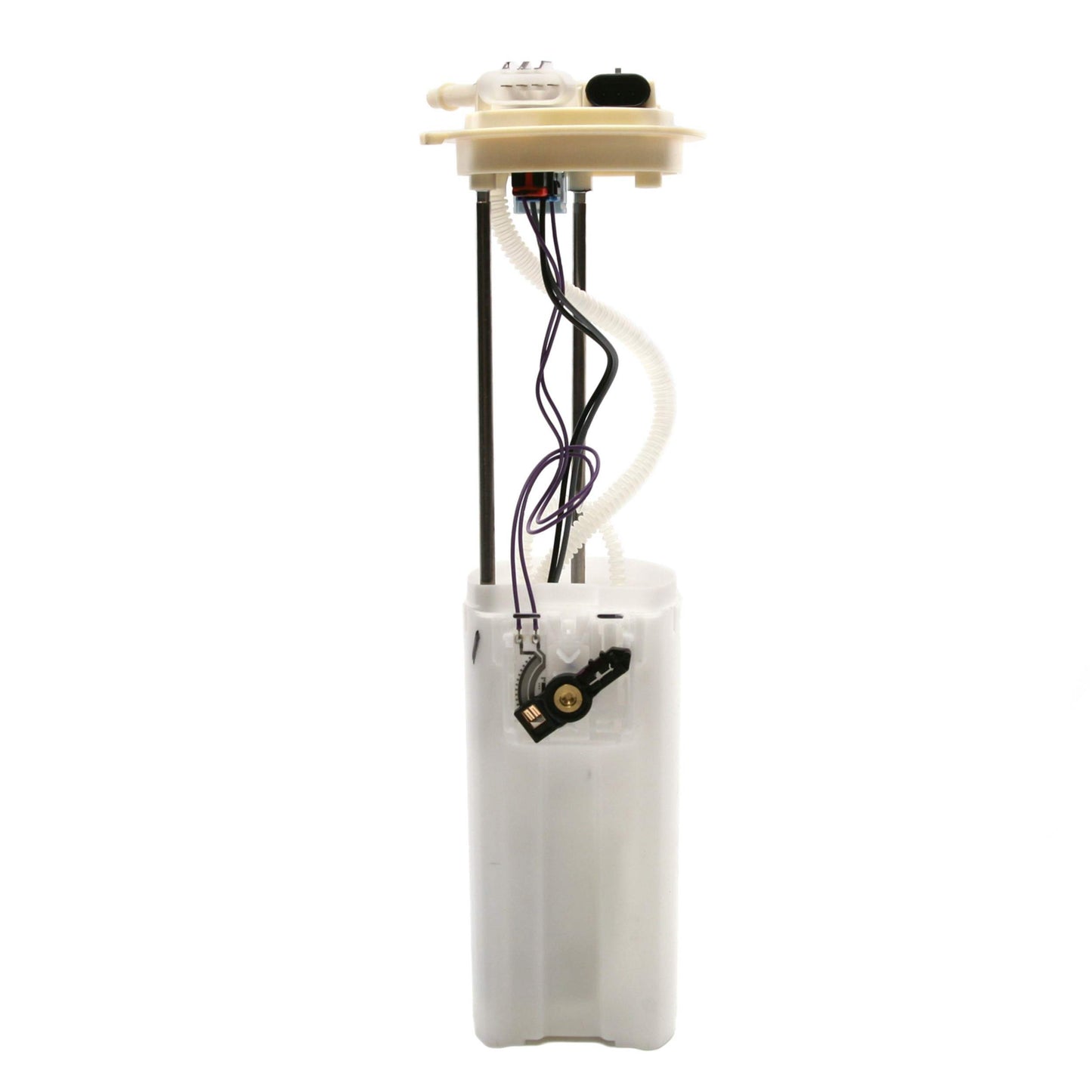 Angle View of Fuel Pump Module Assembly DELPHI FG0432