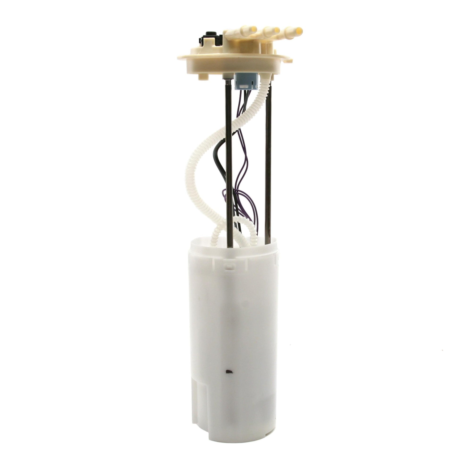 Back View of Fuel Pump Module Assembly DELPHI FG0432