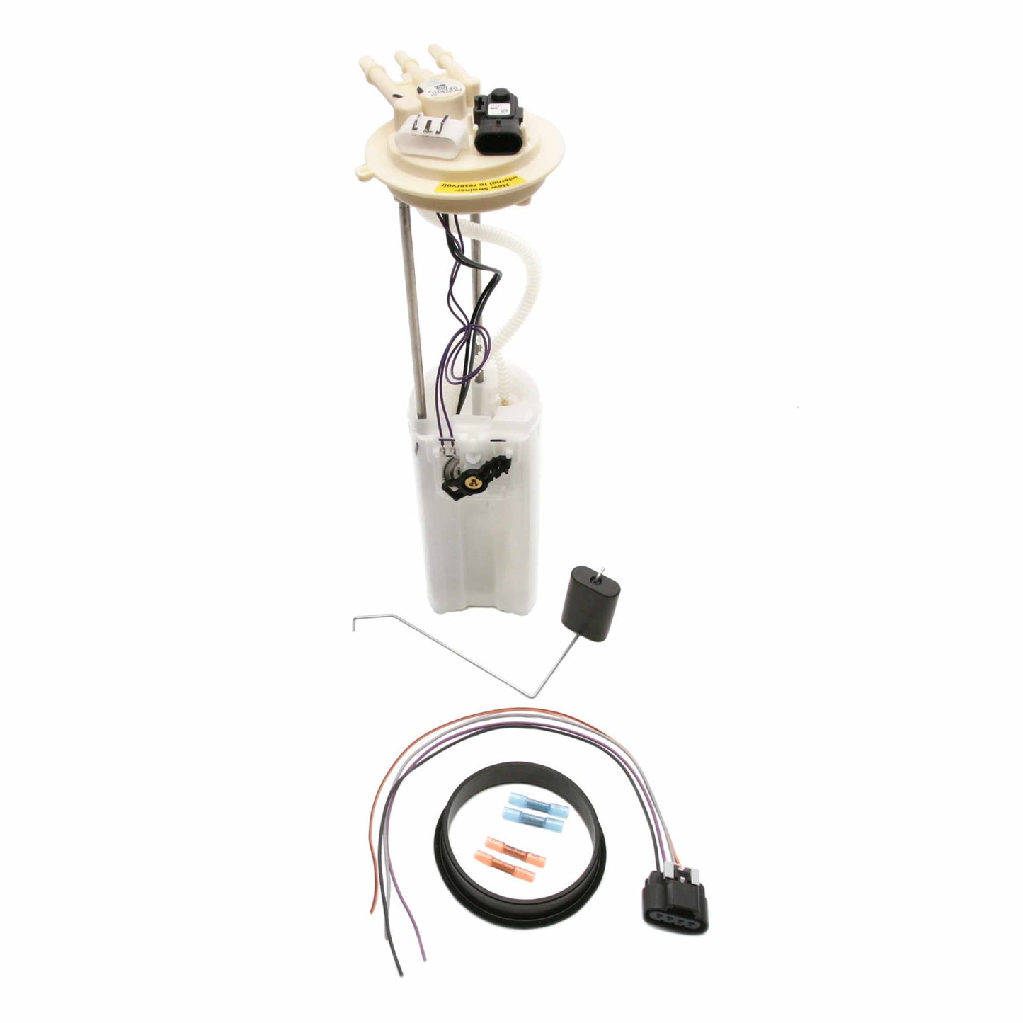 Kit View of Fuel Pump Module Assembly DELPHI FG0432