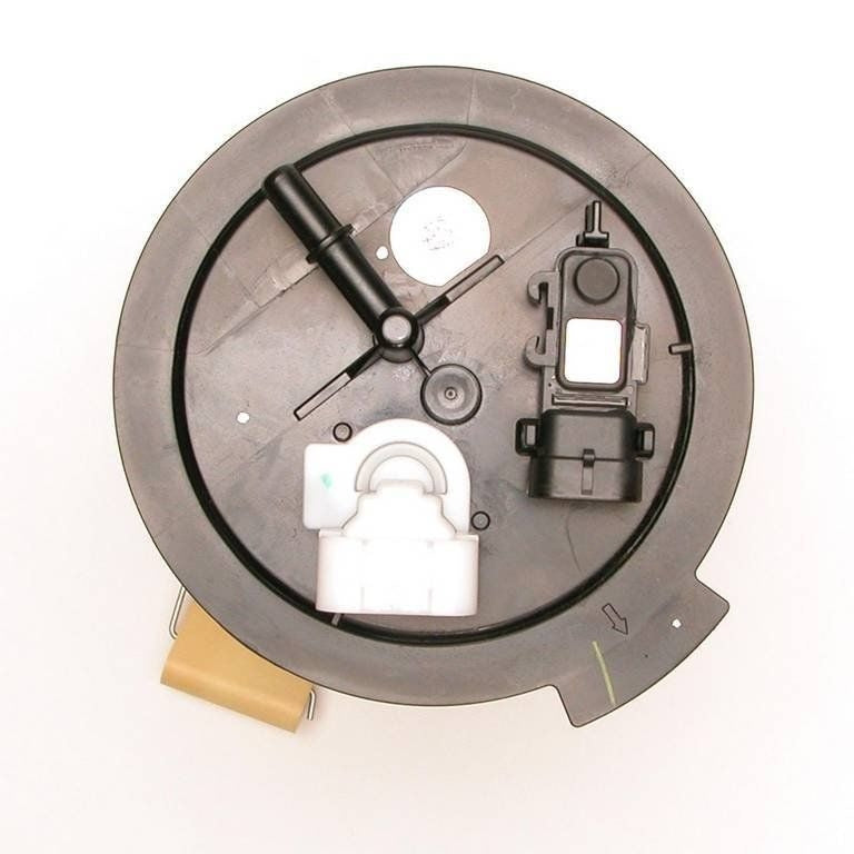 Front View of Fuel Pump Module Assembly DELPHI FG0433