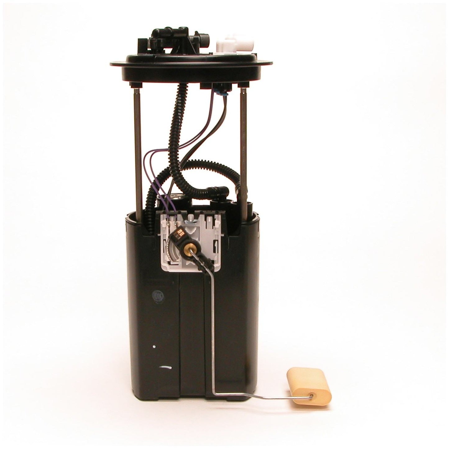 Side View of Fuel Pump Module Assembly DELPHI FG0433