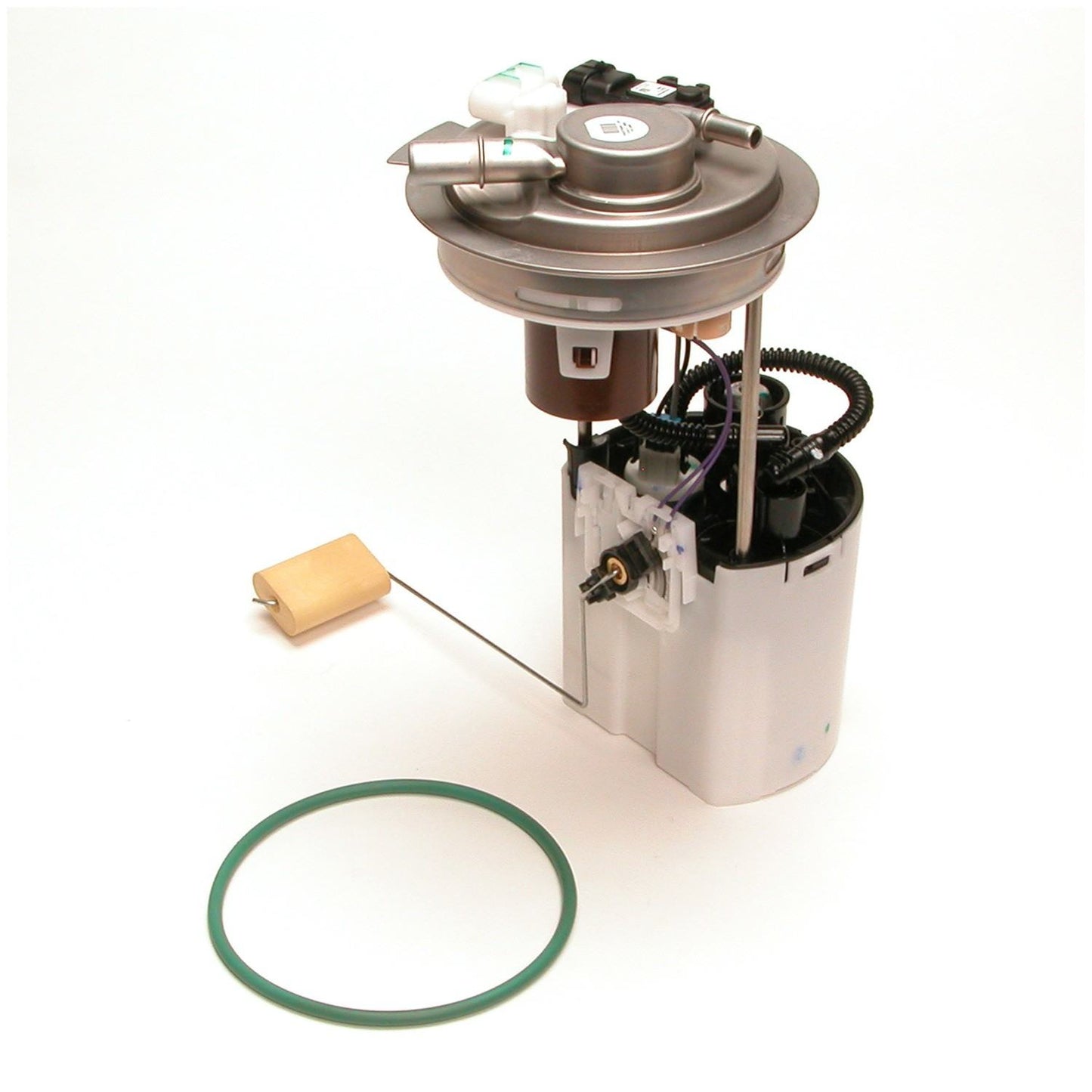 Kit View of Fuel Pump Module Assembly DELPHI FG0435