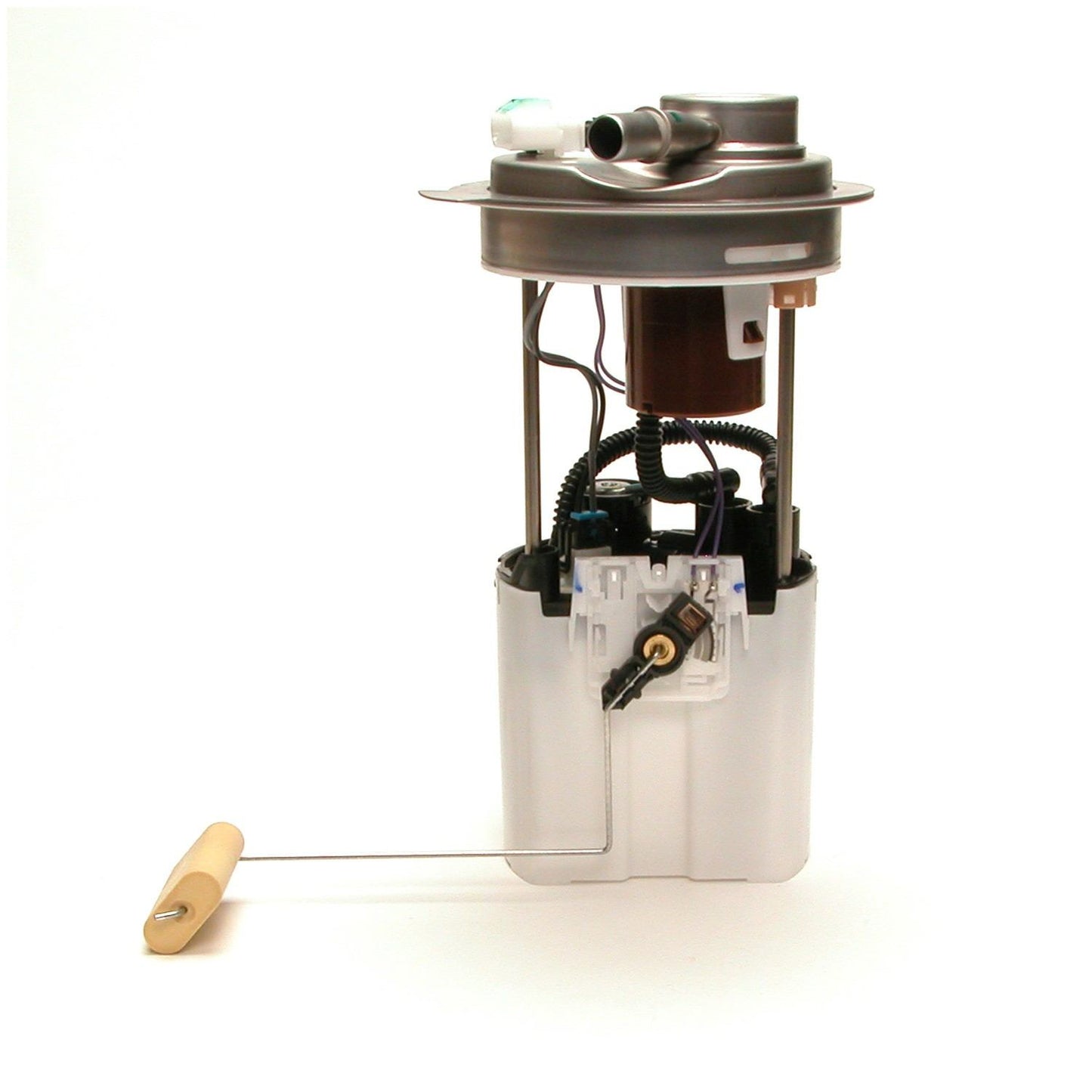 Side View of Fuel Pump Module Assembly DELPHI FG0435