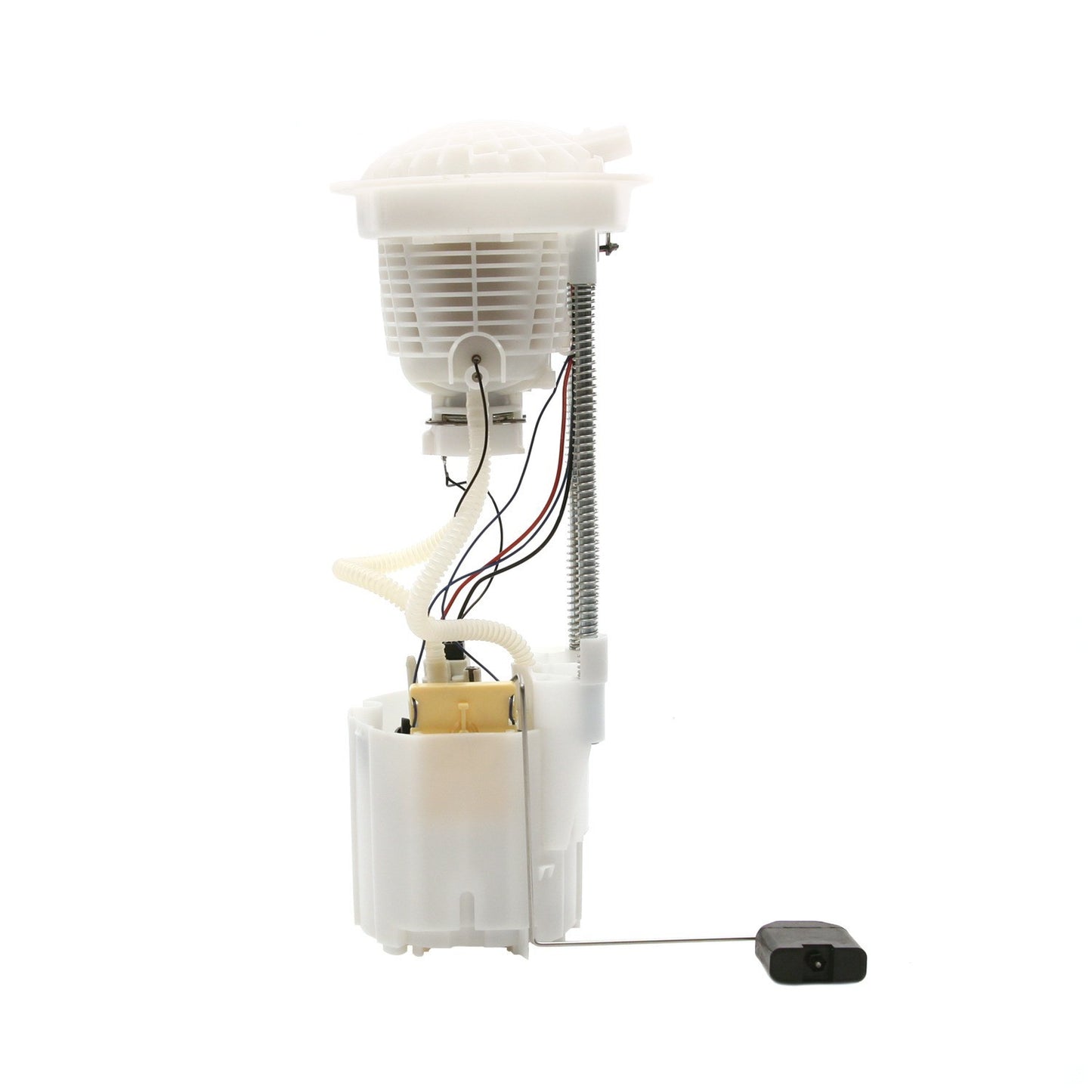 Angle View of Fuel Pump Module Assembly DELPHI FG0473