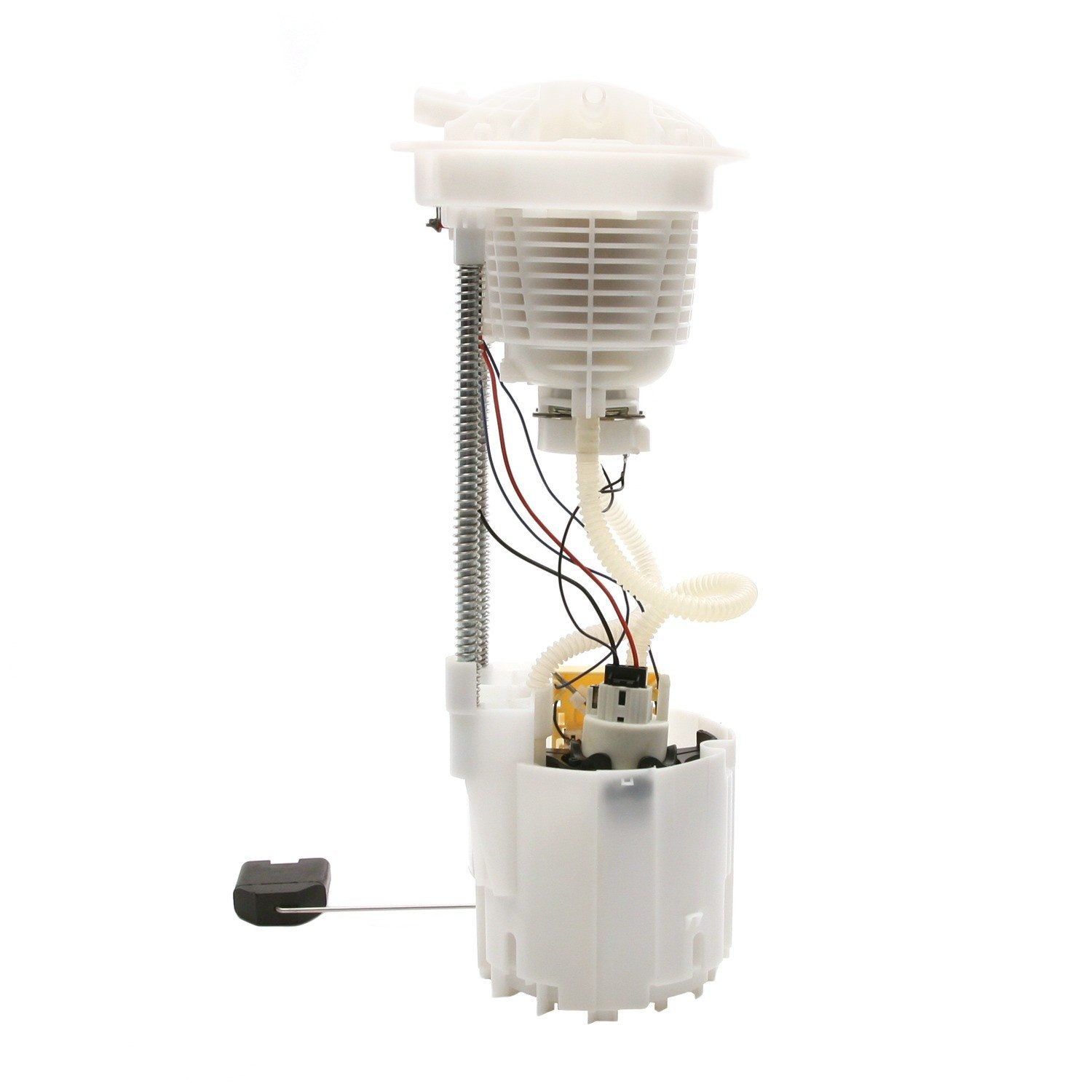 Back View of Fuel Pump Module Assembly DELPHI FG0473