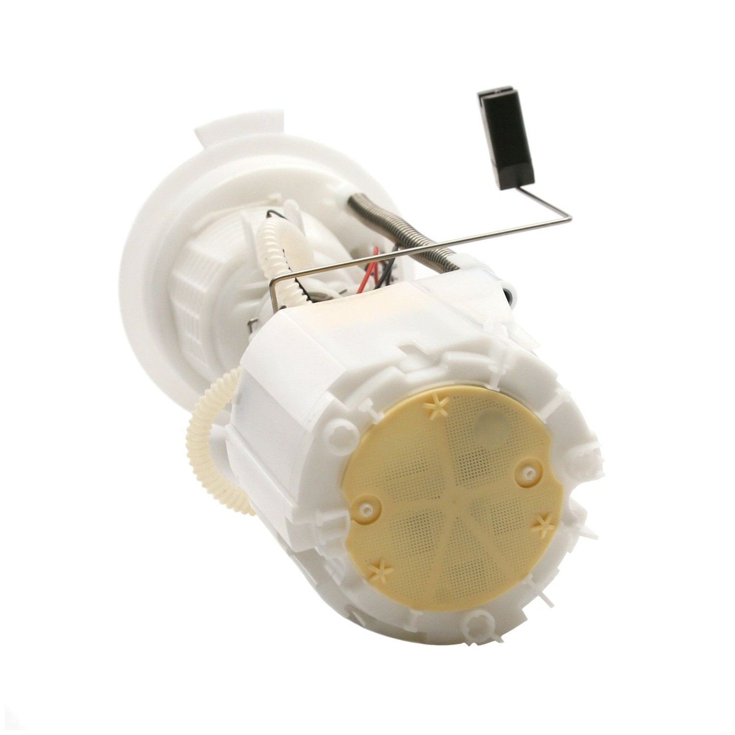 Bottom View of Fuel Pump Module Assembly DELPHI FG0473