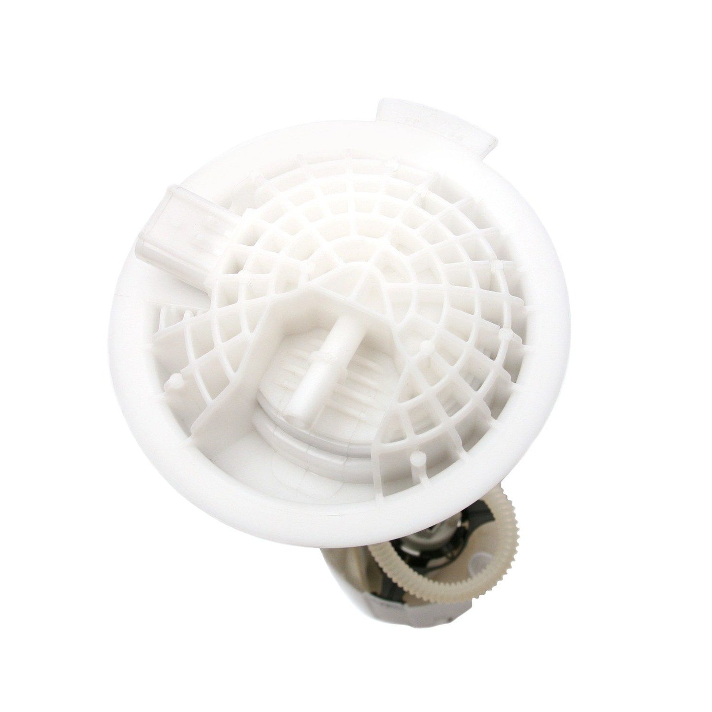 Top View of Fuel Pump Module Assembly DELPHI FG0473