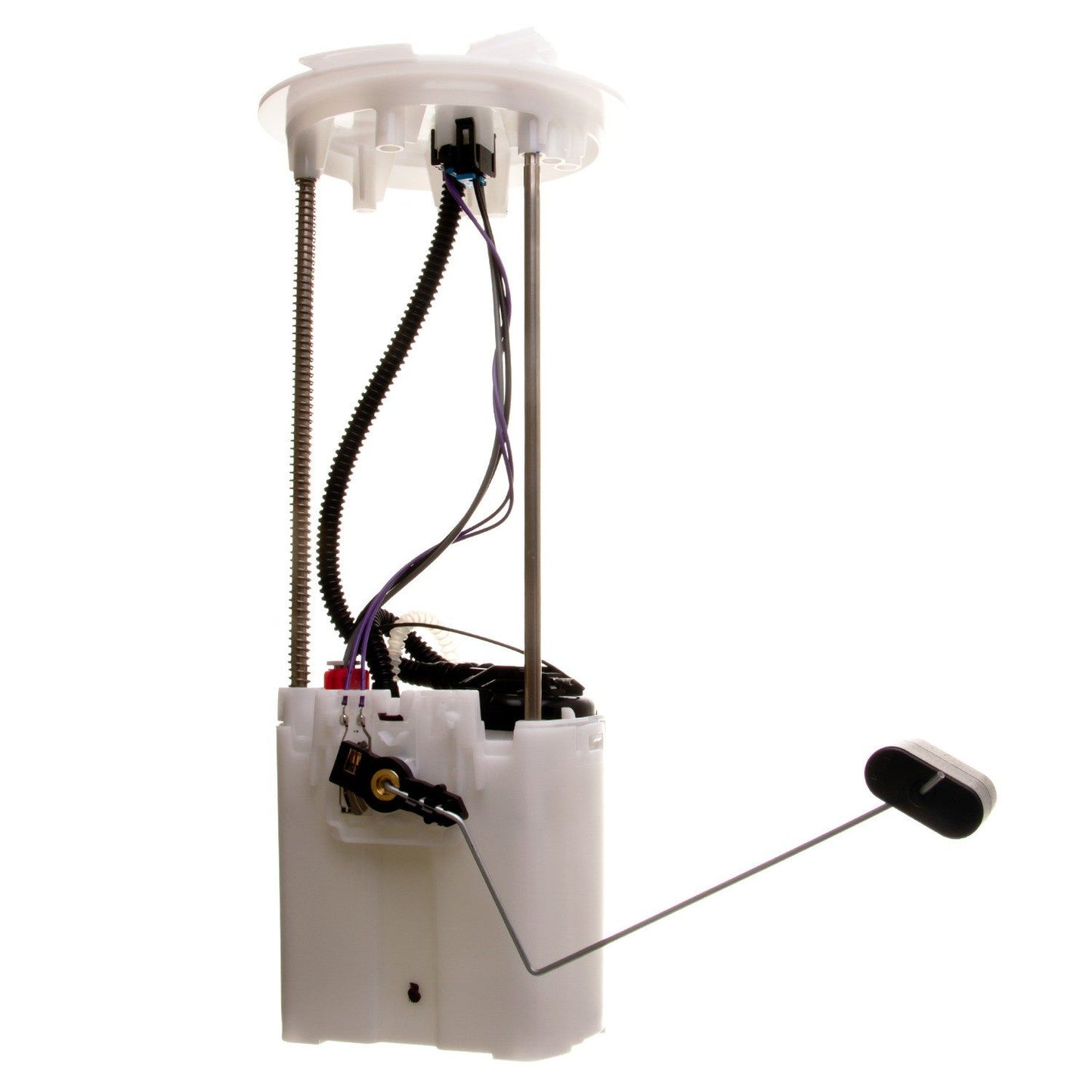 Back View of Fuel Pump Module Assembly DELPHI FG0474