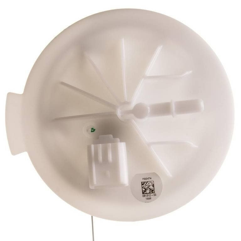 Front View of Fuel Pump Module Assembly DELPHI FG0474