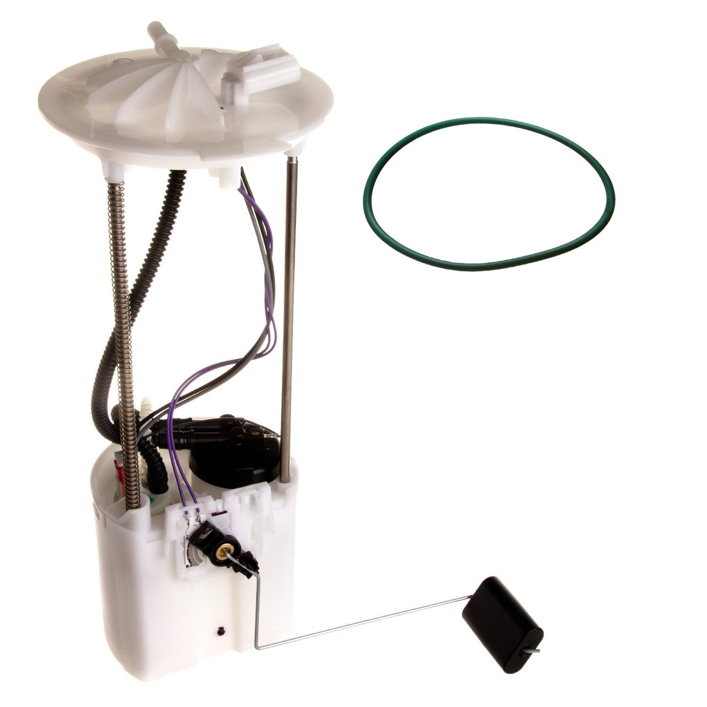 Kit View of Fuel Pump Module Assembly DELPHI FG0474