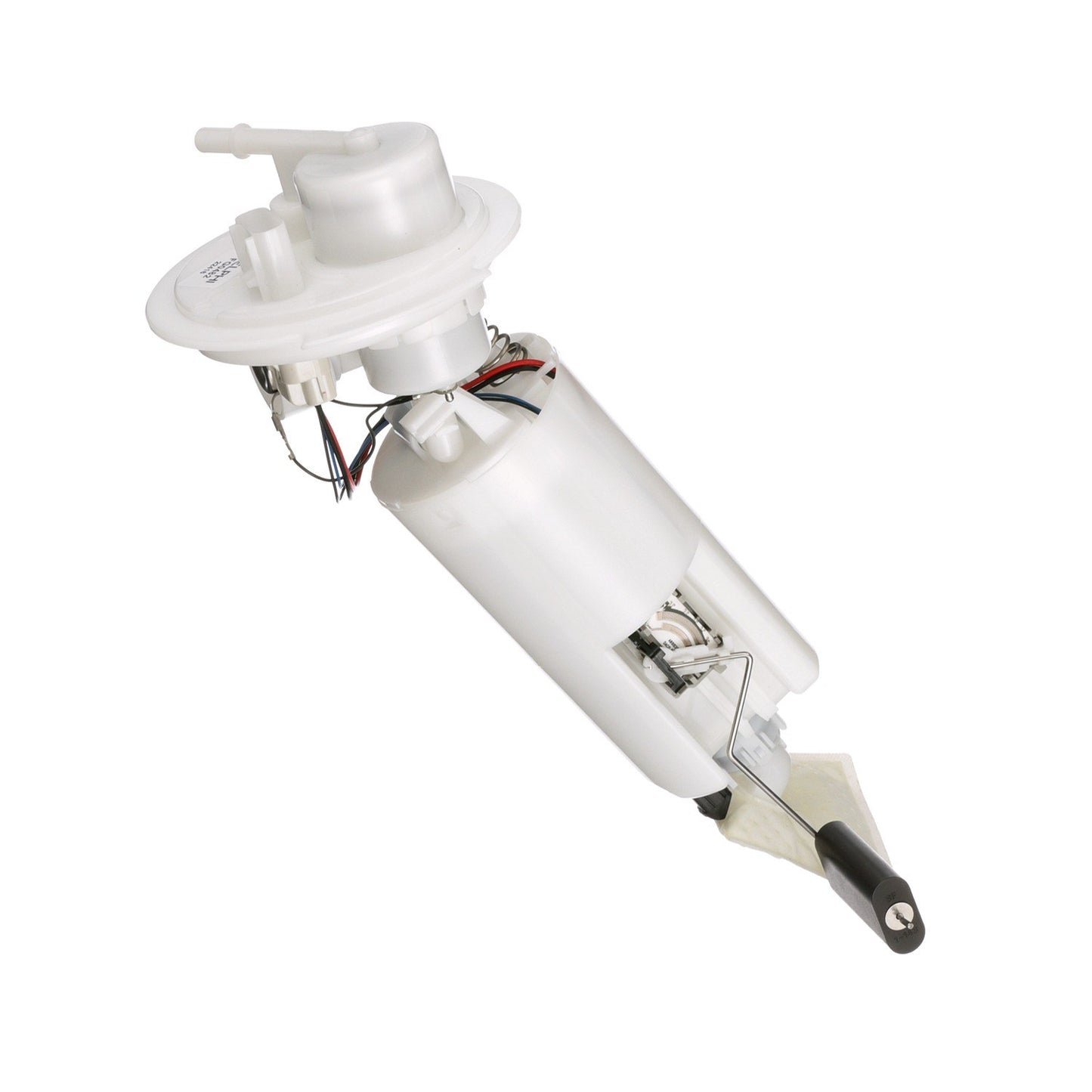 Angle View of Fuel Pump Module Assembly DELPHI FG0482