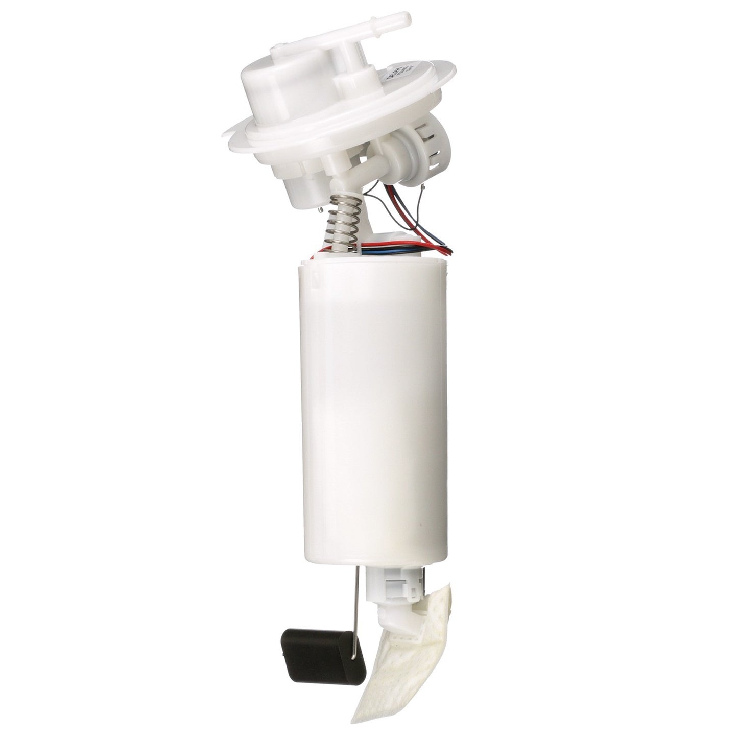 Back View of Fuel Pump Module Assembly DELPHI FG0482