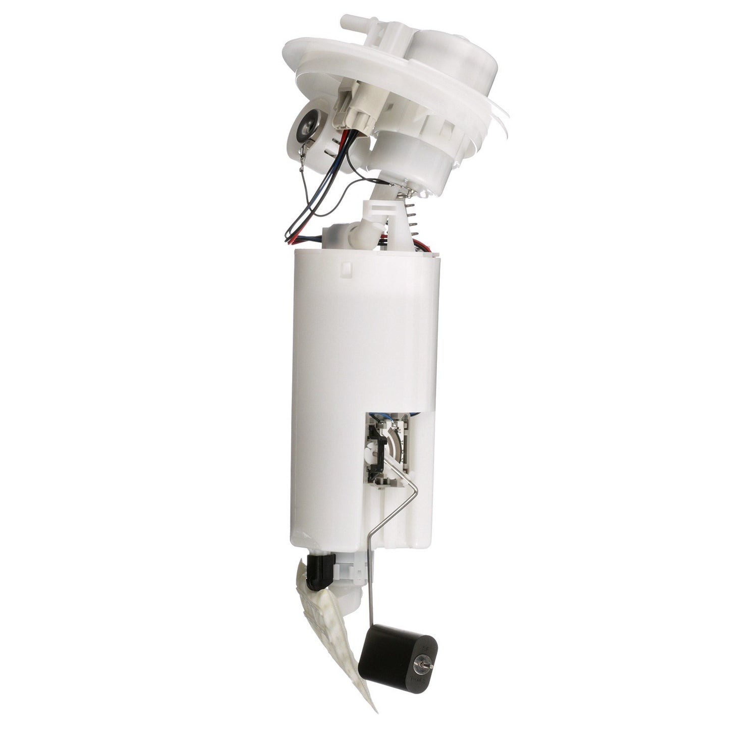 Front View of Fuel Pump Module Assembly DELPHI FG0482