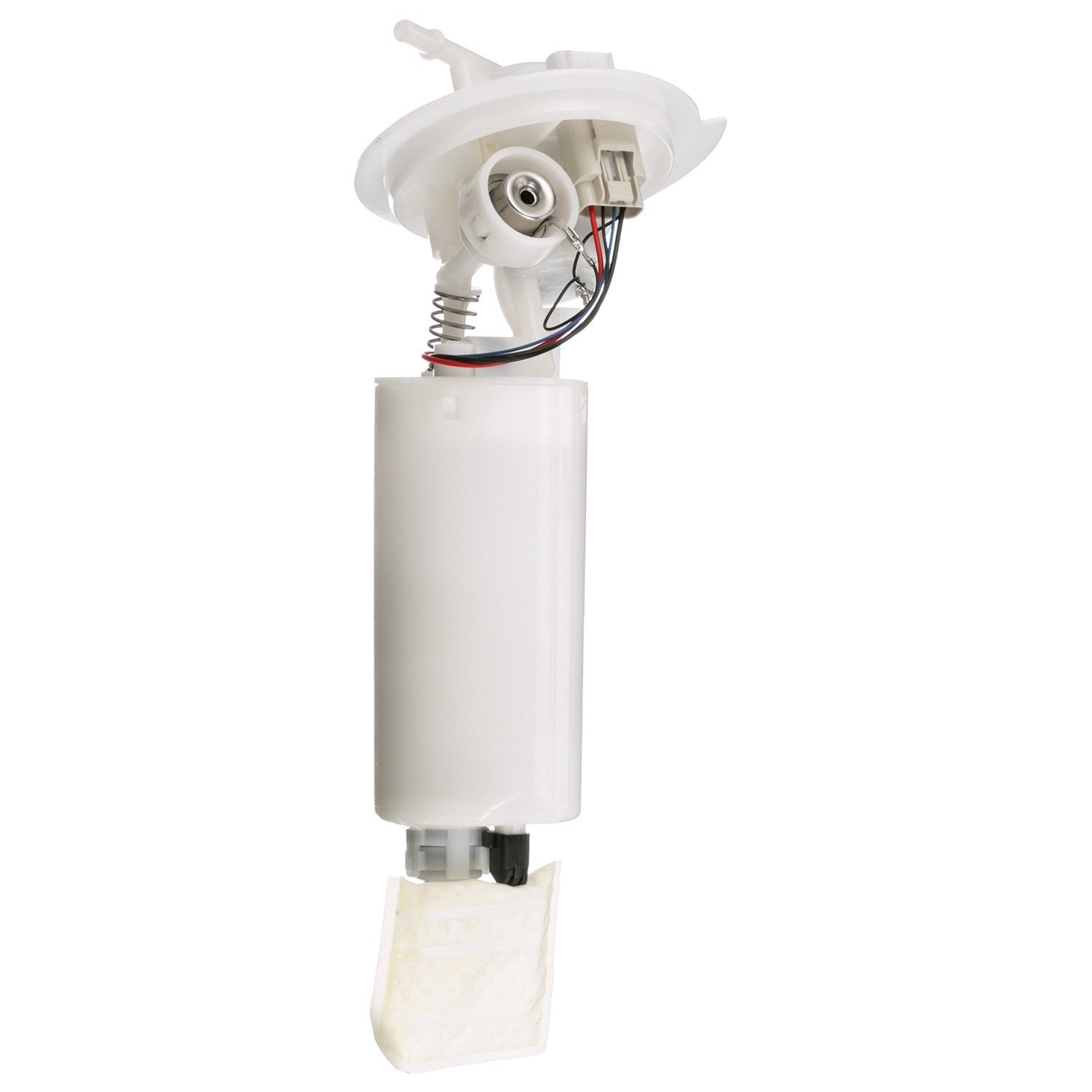 Right View of Fuel Pump Module Assembly DELPHI FG0482