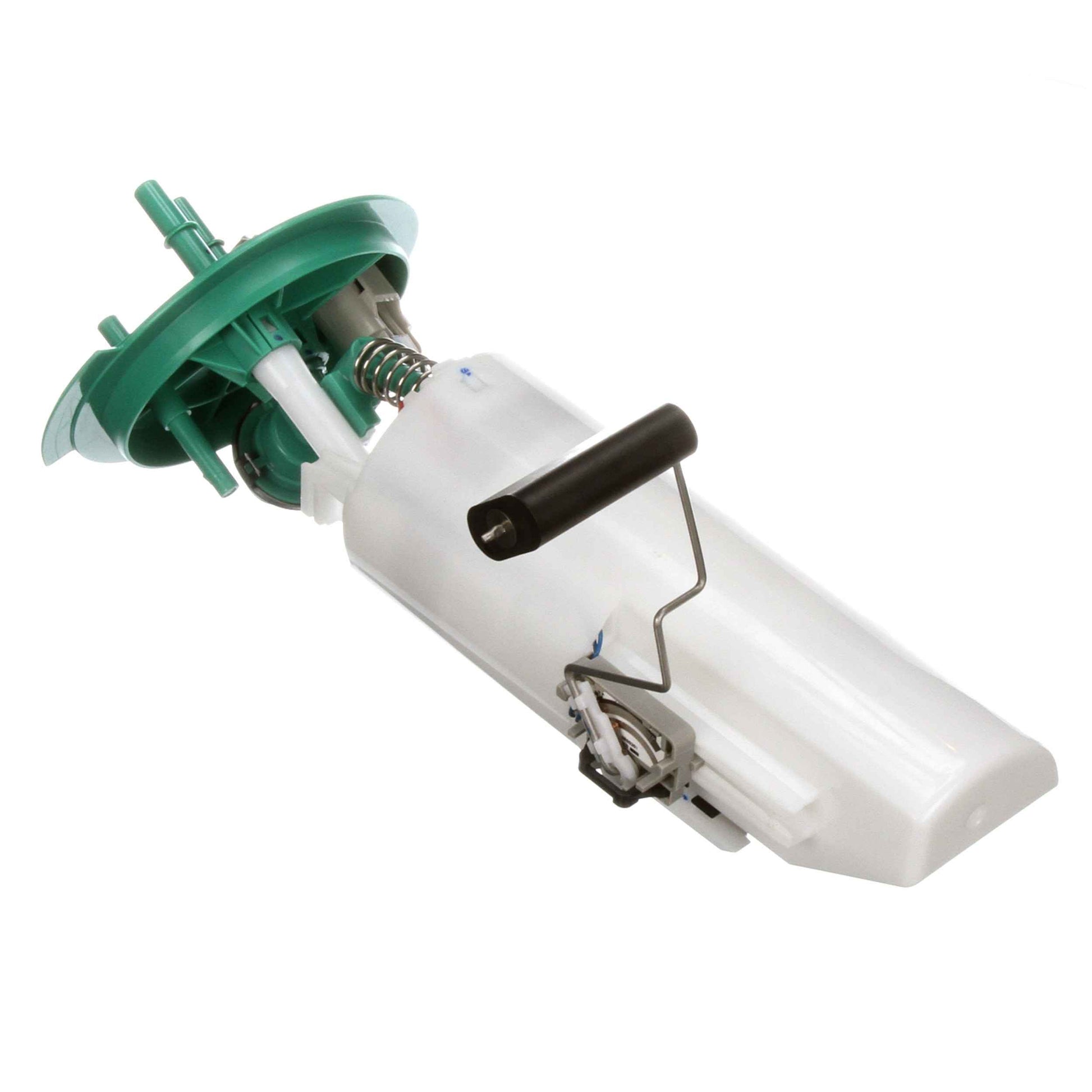 Angle View of Fuel Pump Module Assembly DELPHI FG0483