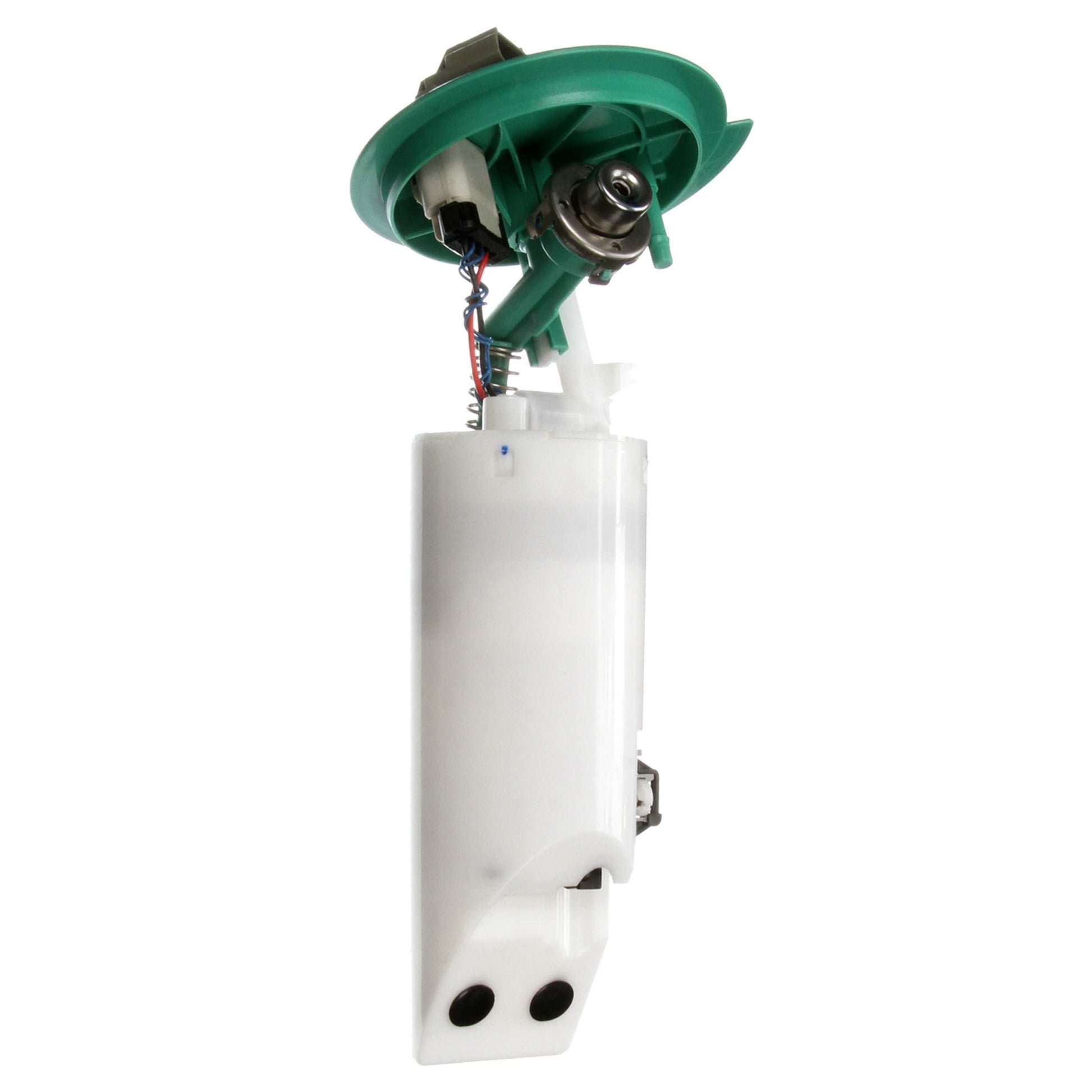 Back View of Fuel Pump Module Assembly DELPHI FG0483