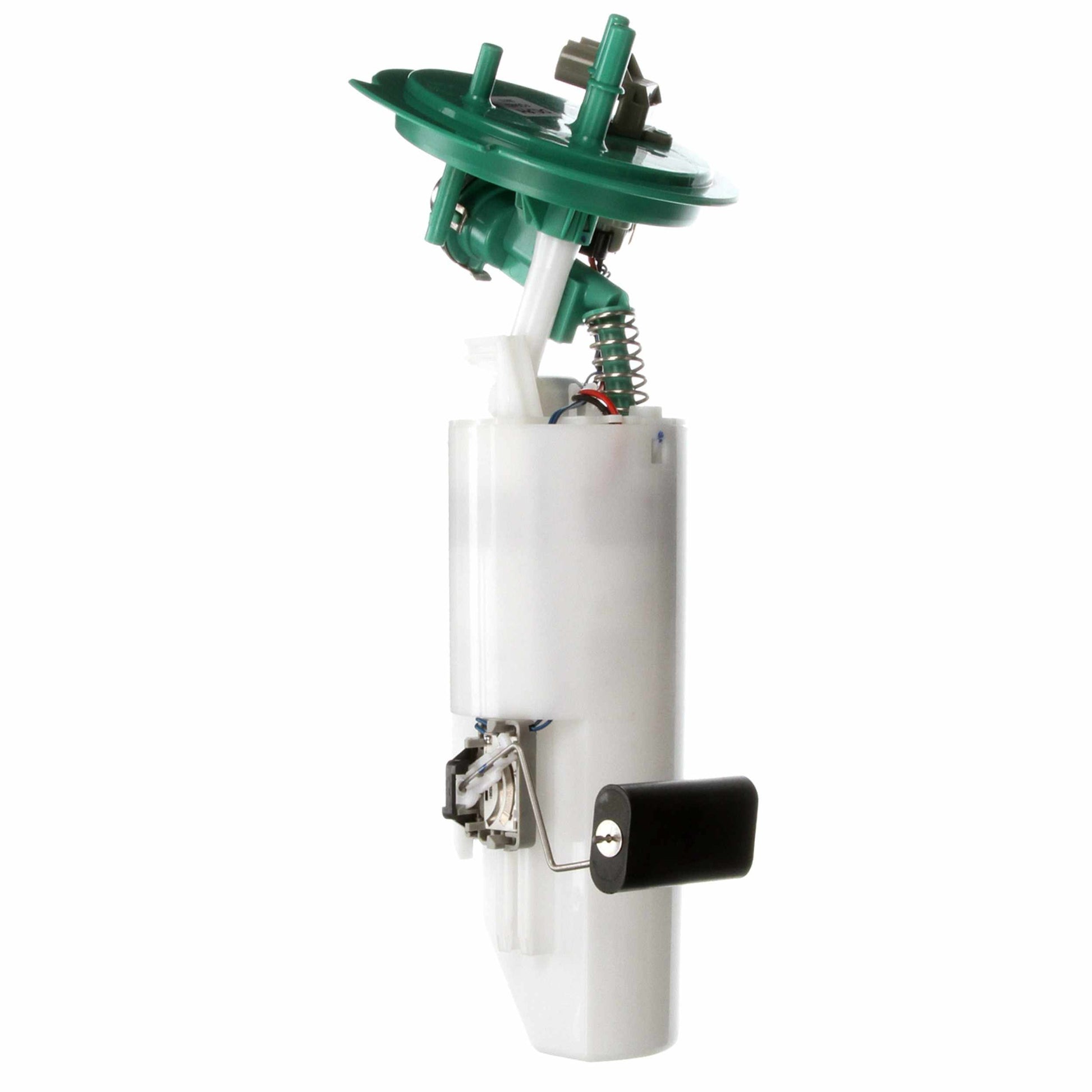 Front View of Fuel Pump Module Assembly DELPHI FG0483