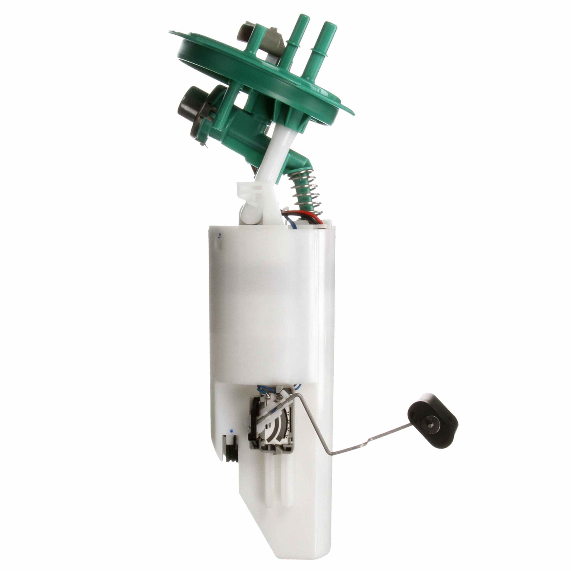 Left View of Fuel Pump Module Assembly DELPHI FG0483