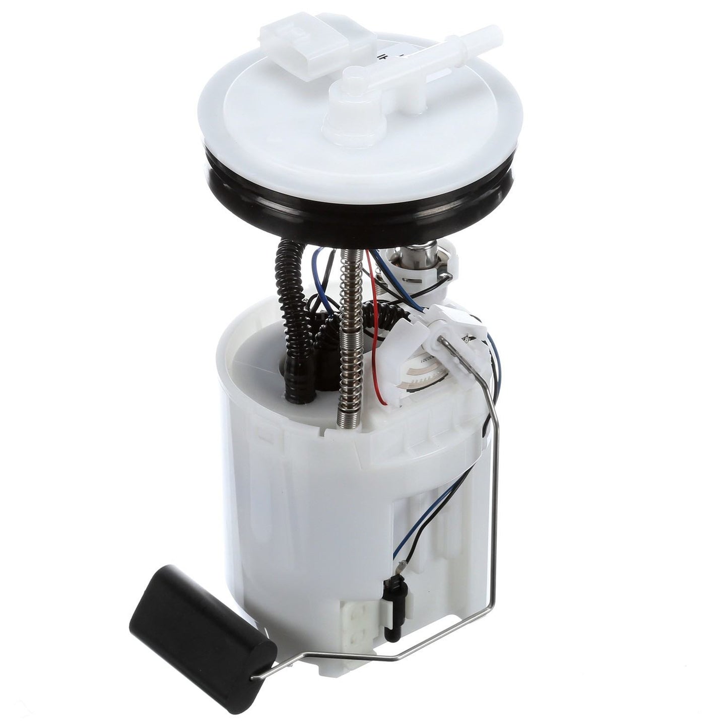 Angle View of Fuel Pump Module Assembly DELPHI FG0501