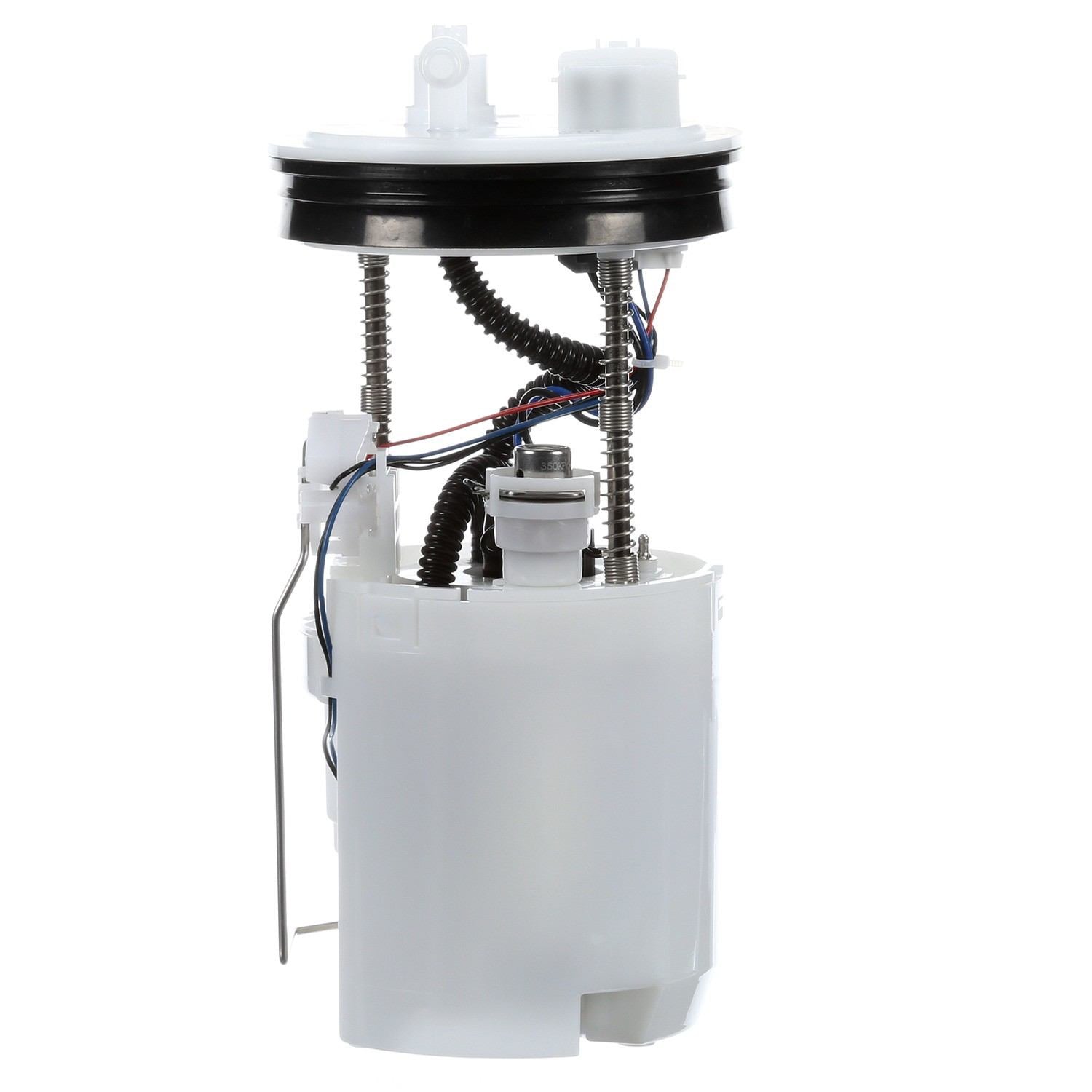 Back View of Fuel Pump Module Assembly DELPHI FG0501