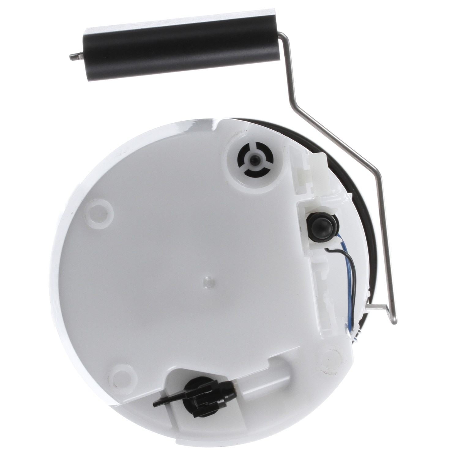 Bottom View of Fuel Pump Module Assembly DELPHI FG0501