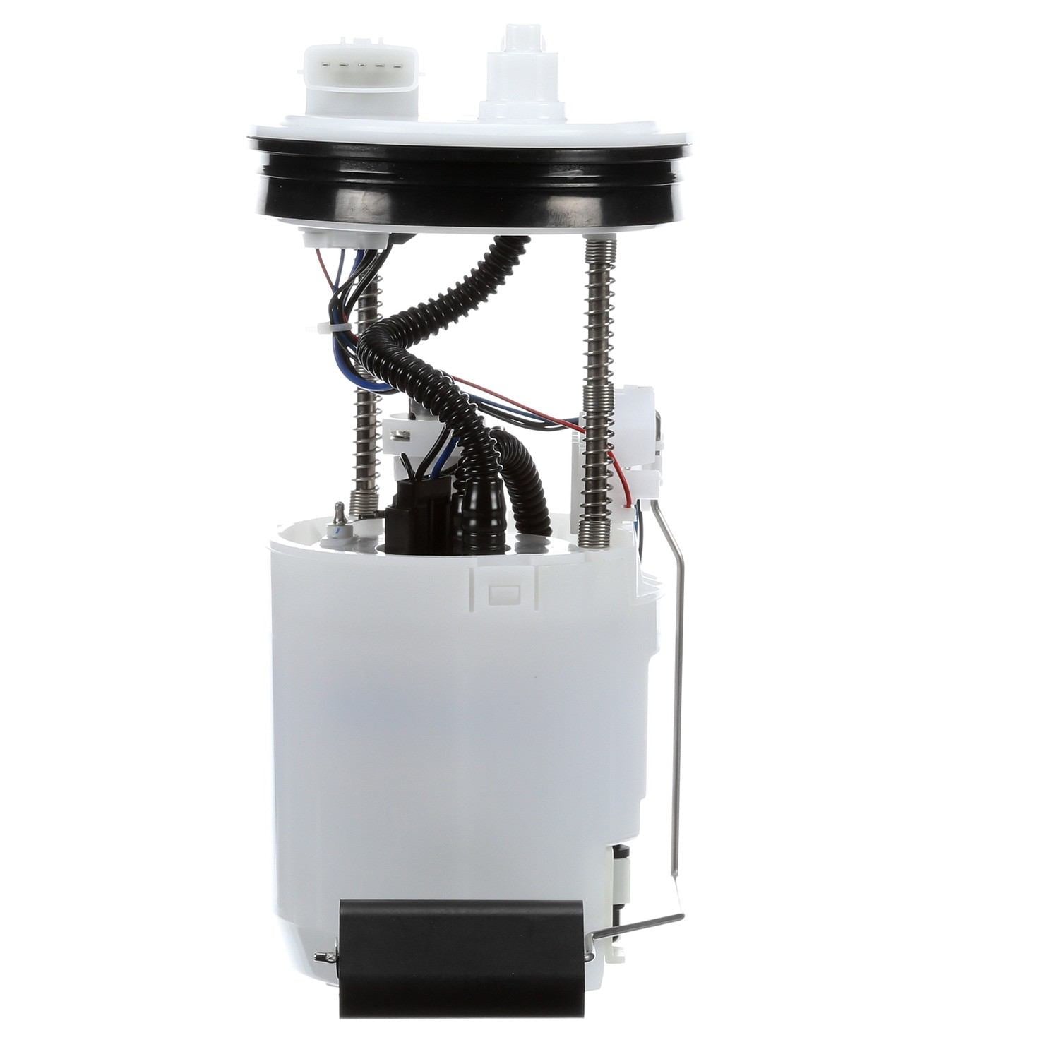 Front View of Fuel Pump Module Assembly DELPHI FG0501