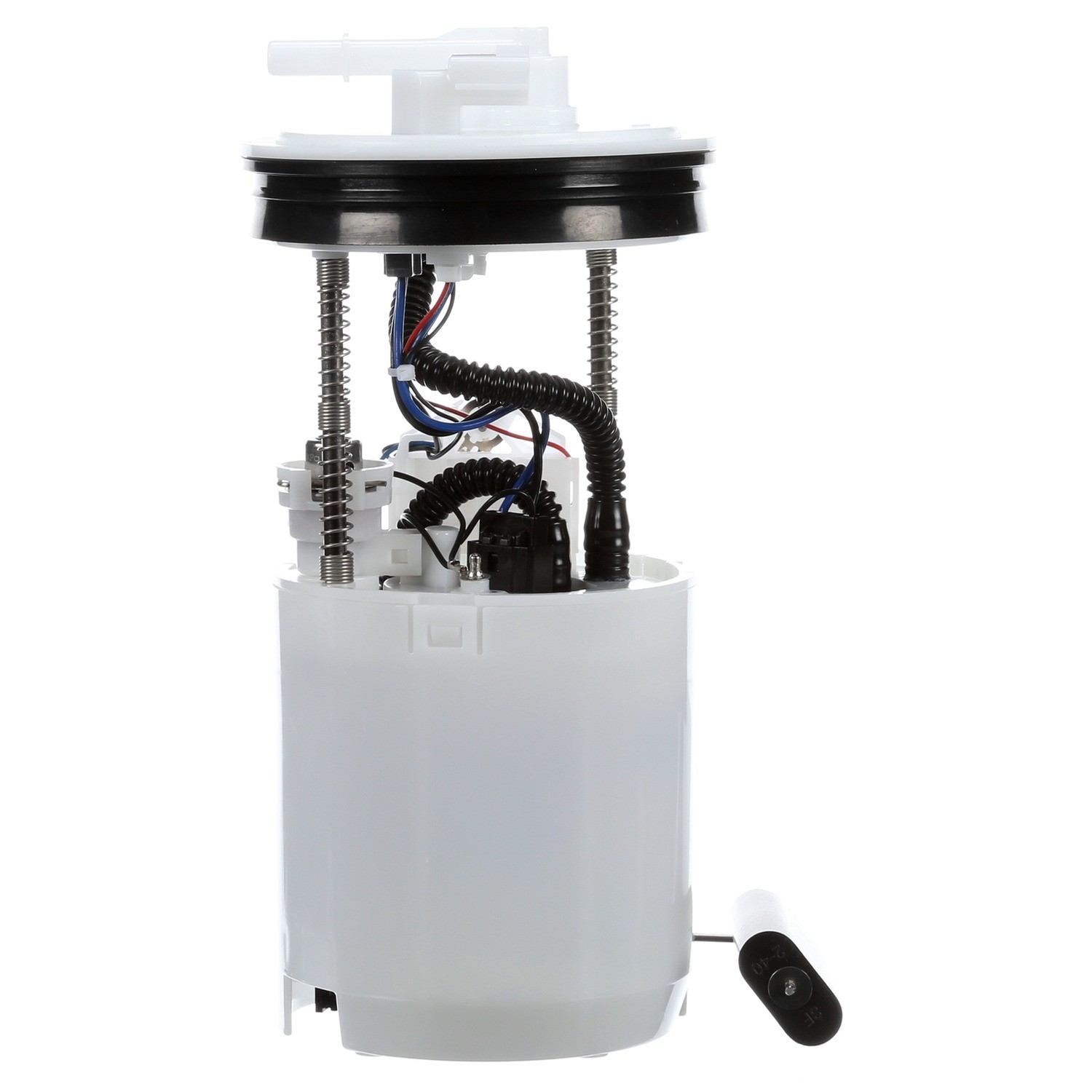 Left View of Fuel Pump Module Assembly DELPHI FG0501