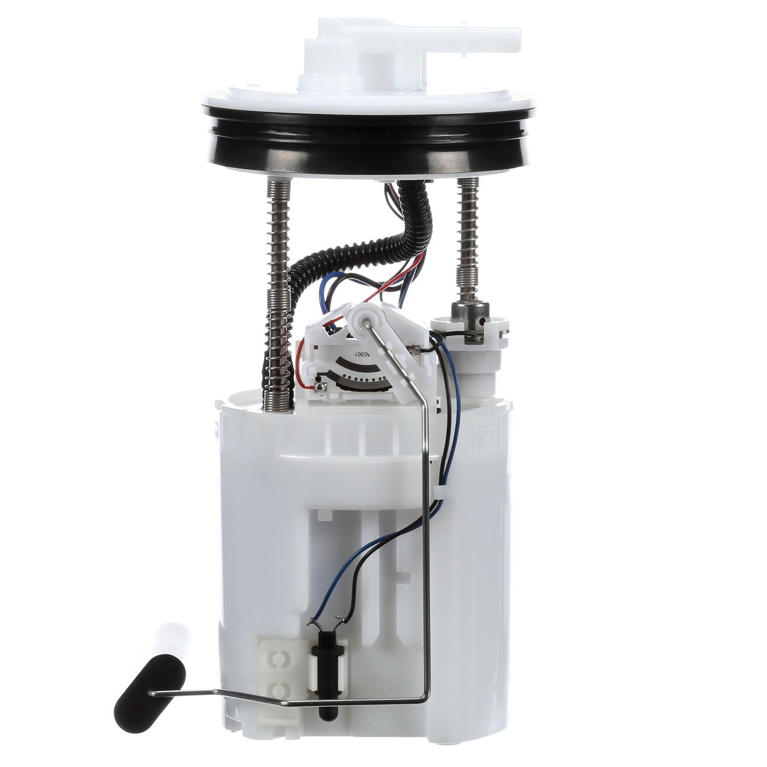 Right View of Fuel Pump Module Assembly DELPHI FG0501