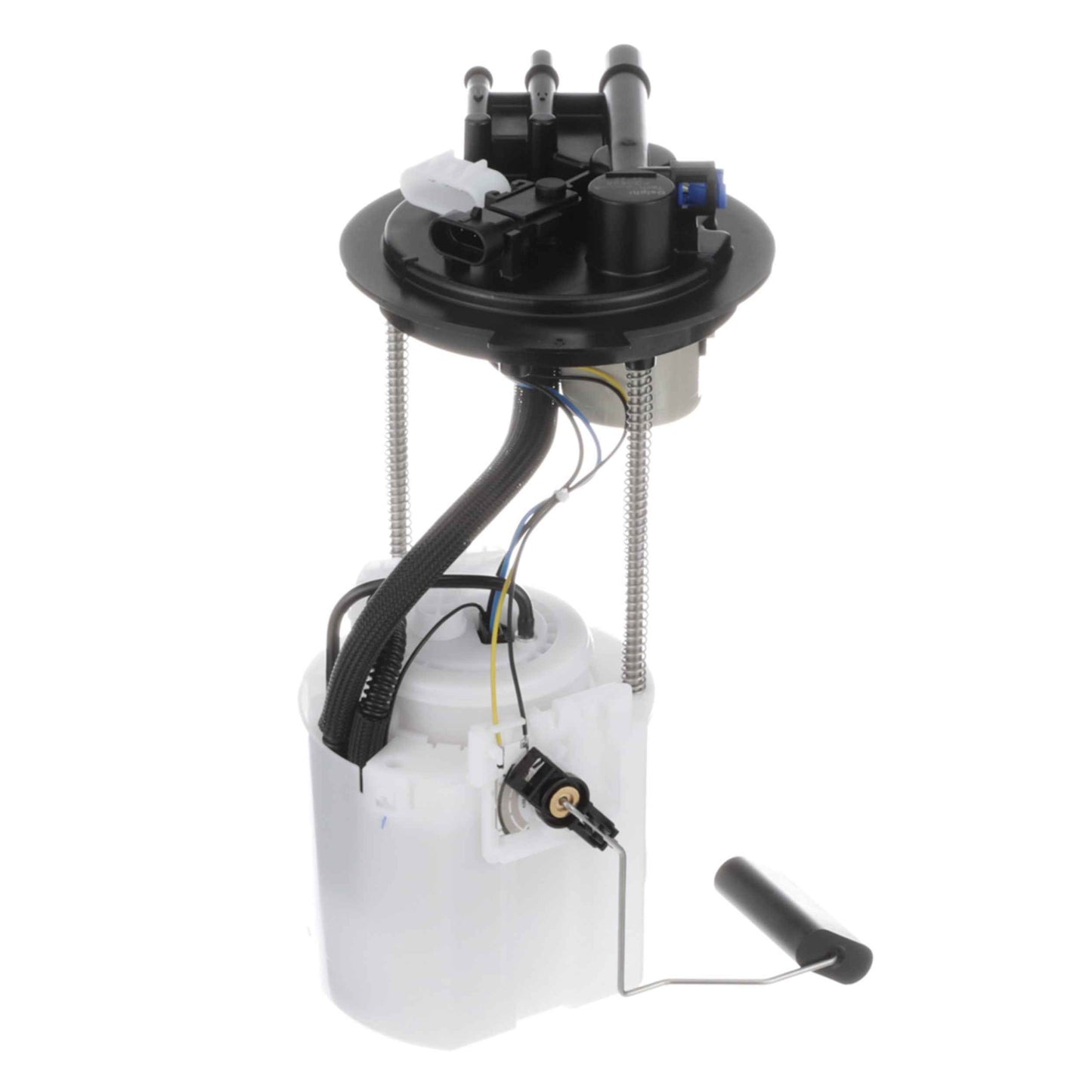 Angle View of Fuel Pump Module Assembly DELPHI FG0505