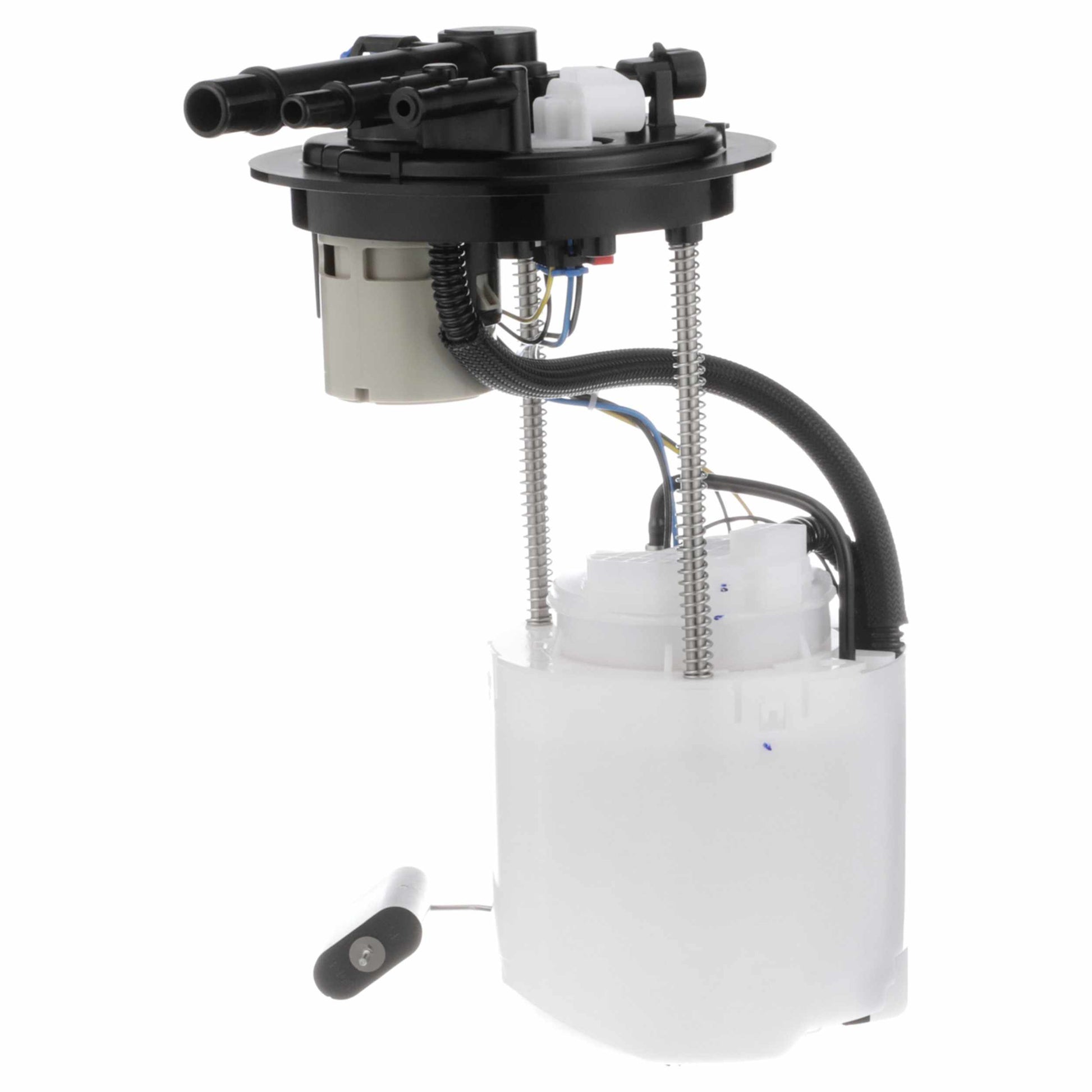 Back View of Fuel Pump Module Assembly DELPHI FG0505