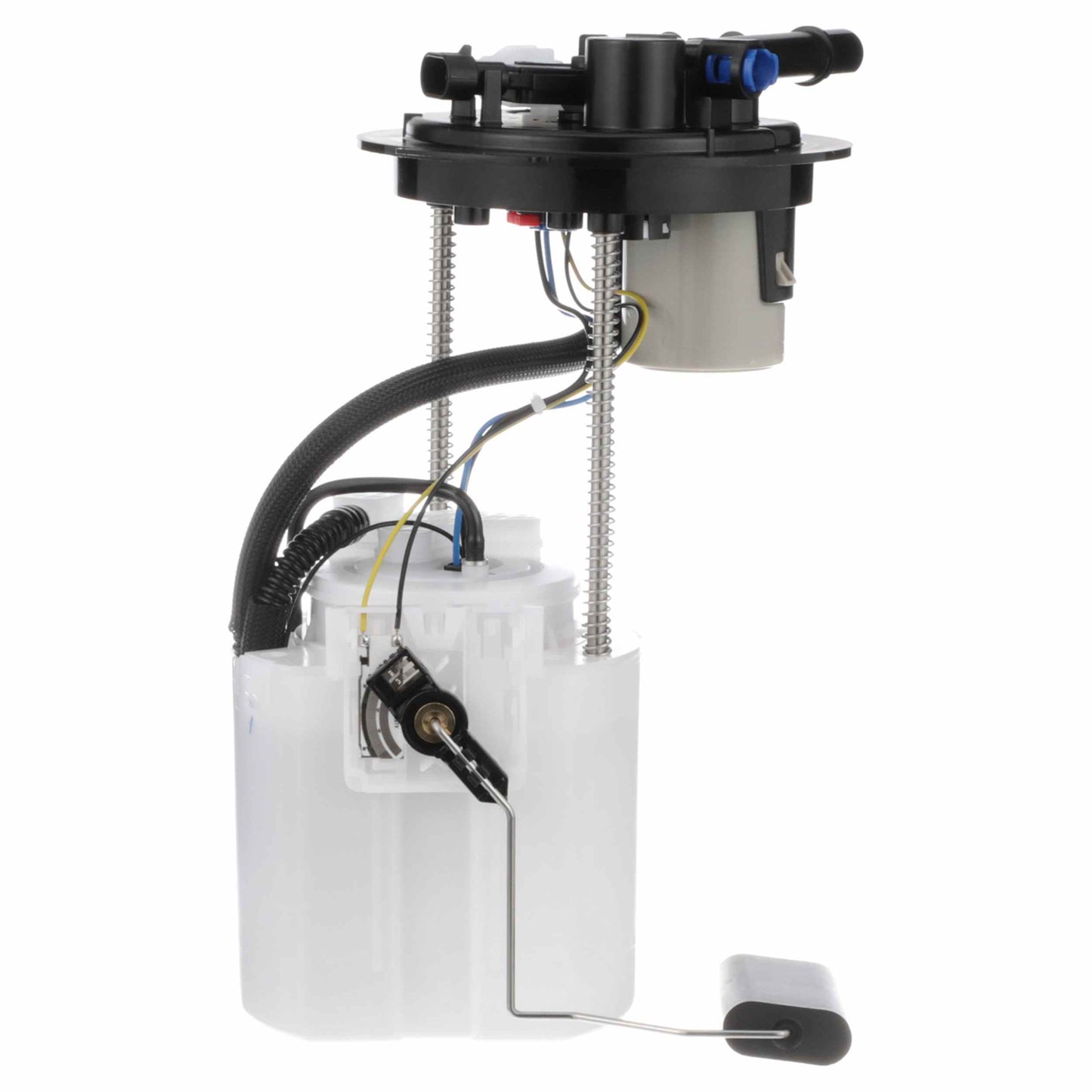 Front View of Fuel Pump Module Assembly DELPHI FG0505