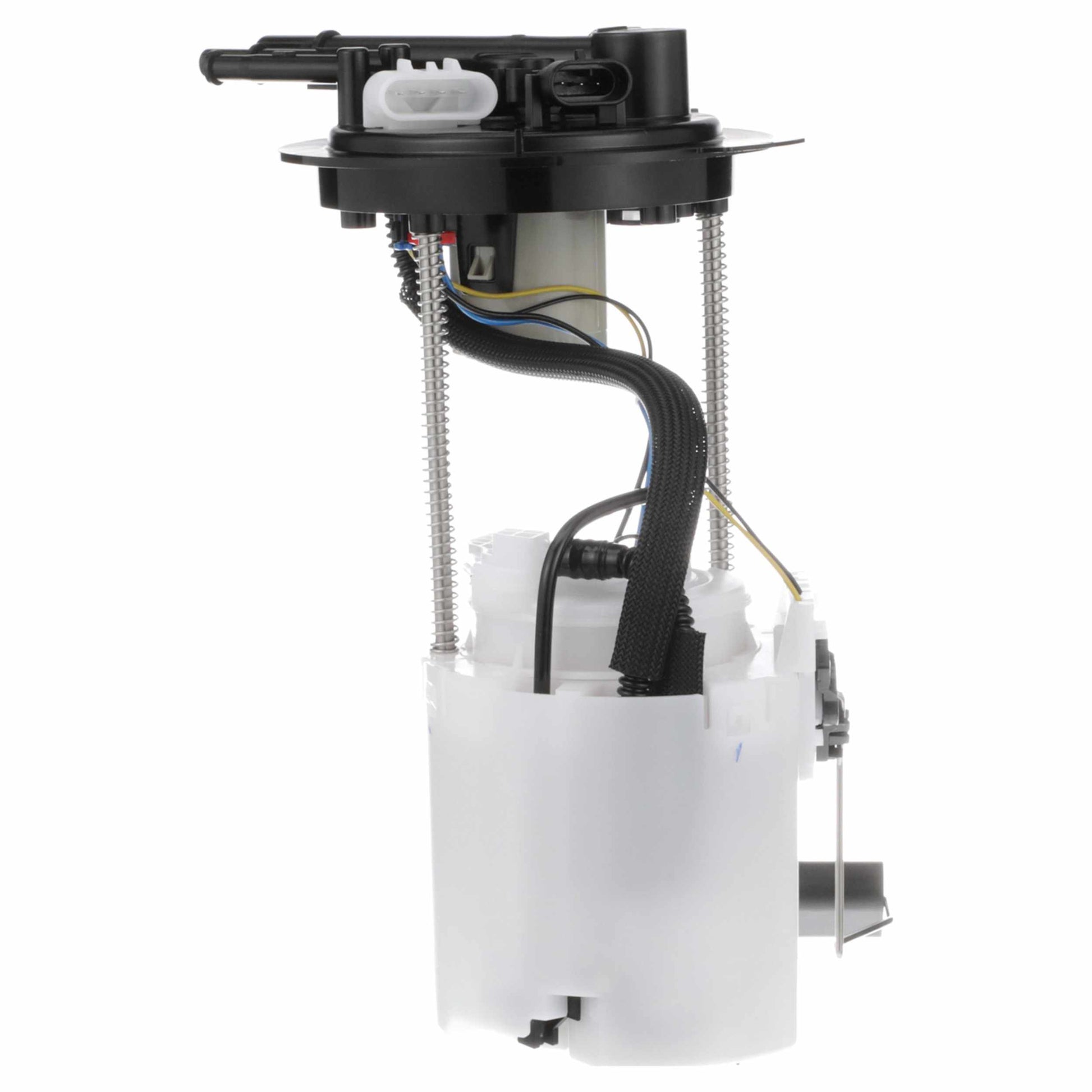 Right View of Fuel Pump Module Assembly DELPHI FG0505