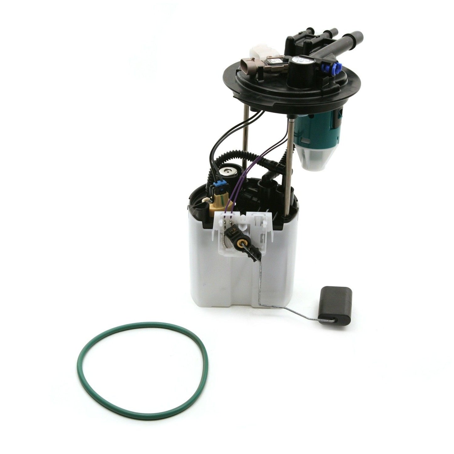 Kit View of Fuel Pump Module Assembly DELPHI FG0507