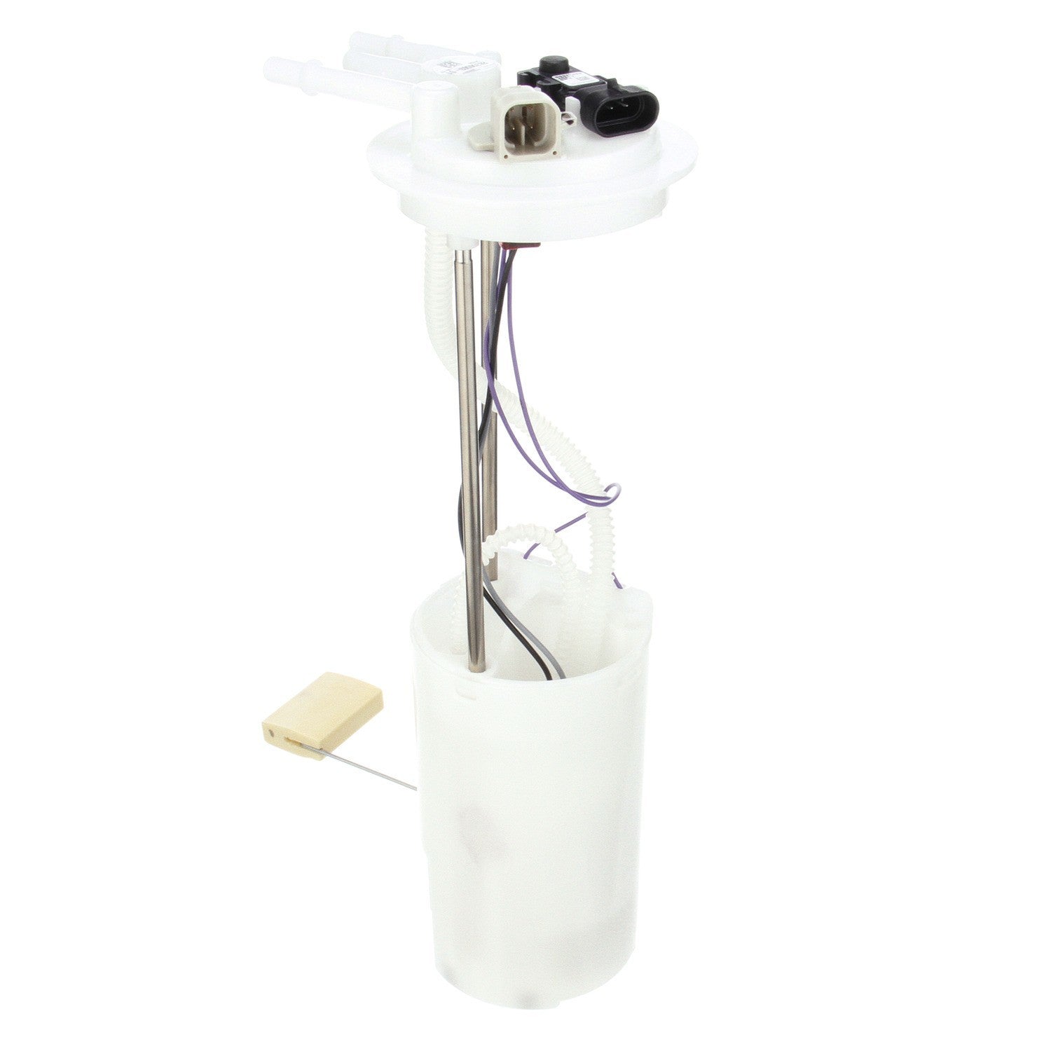 Angle View of Fuel Pump Module Assembly DELPHI FG0508