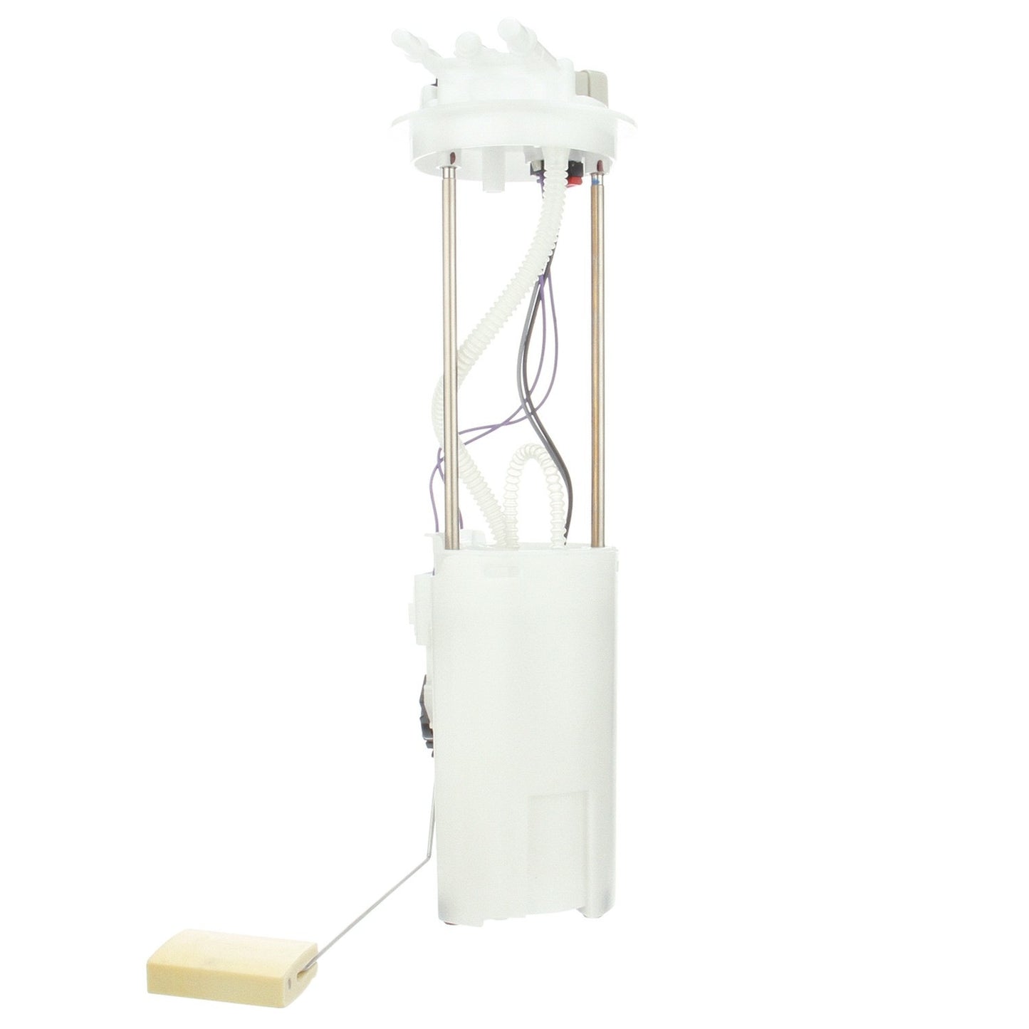 Back View of Fuel Pump Module Assembly DELPHI FG0508