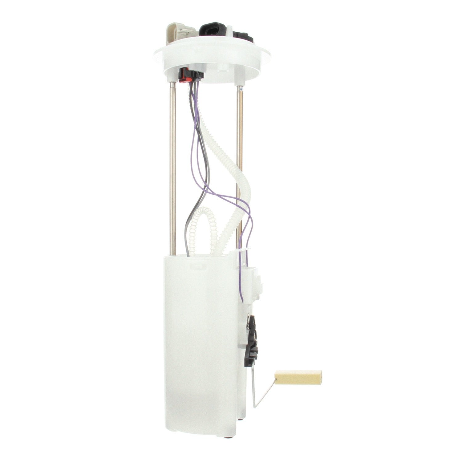 Front View of Fuel Pump Module Assembly DELPHI FG0508