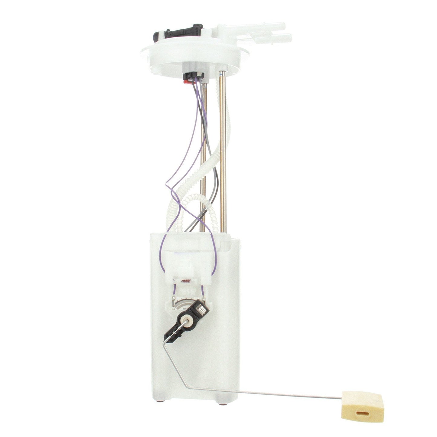 Left View of Fuel Pump Module Assembly DELPHI FG0508