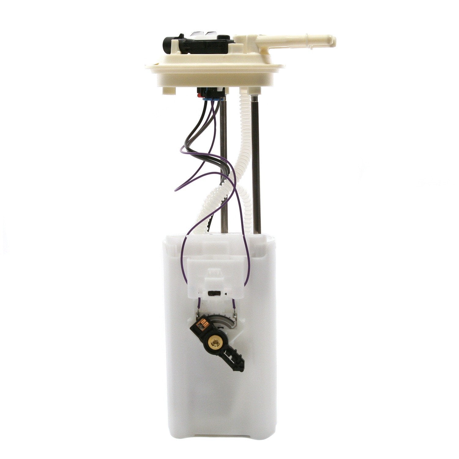 Angle View of Fuel Pump Module Assembly DELPHI FG0509