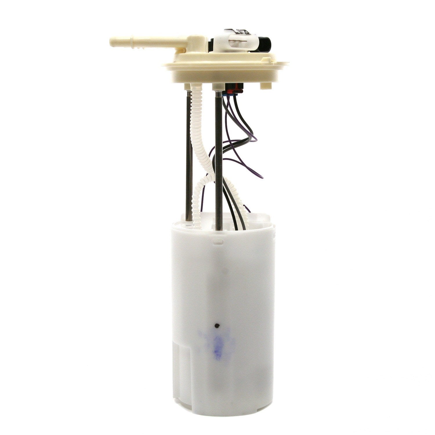 Back View of Fuel Pump Module Assembly DELPHI FG0509