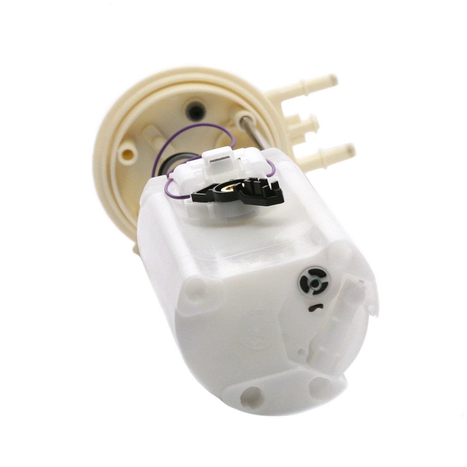 Bottom View of Fuel Pump Module Assembly DELPHI FG0509