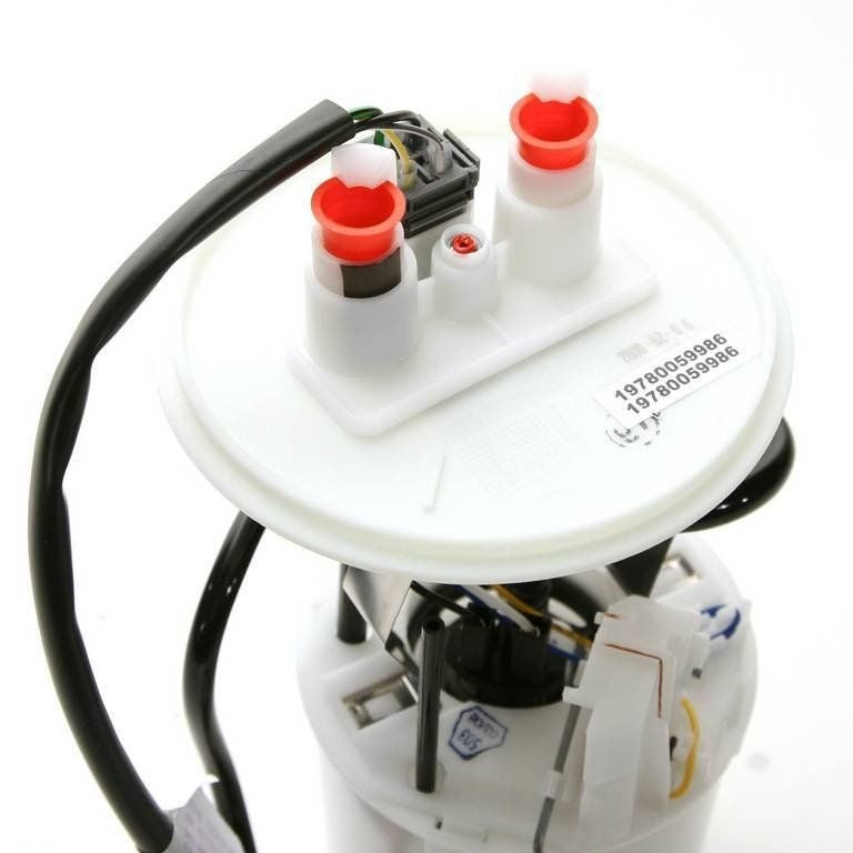 Front View of Fuel Pump Module Assembly DELPHI FG0513