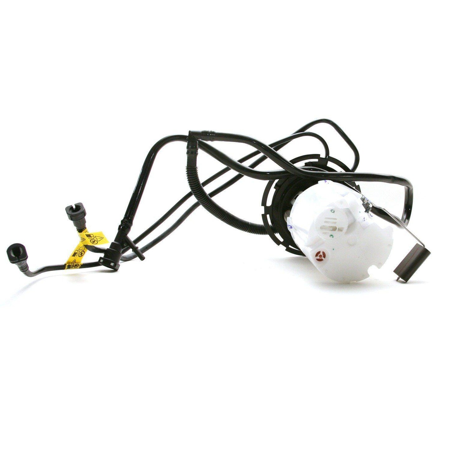 Back View of Fuel Pump Module Assembly DELPHI FG0514