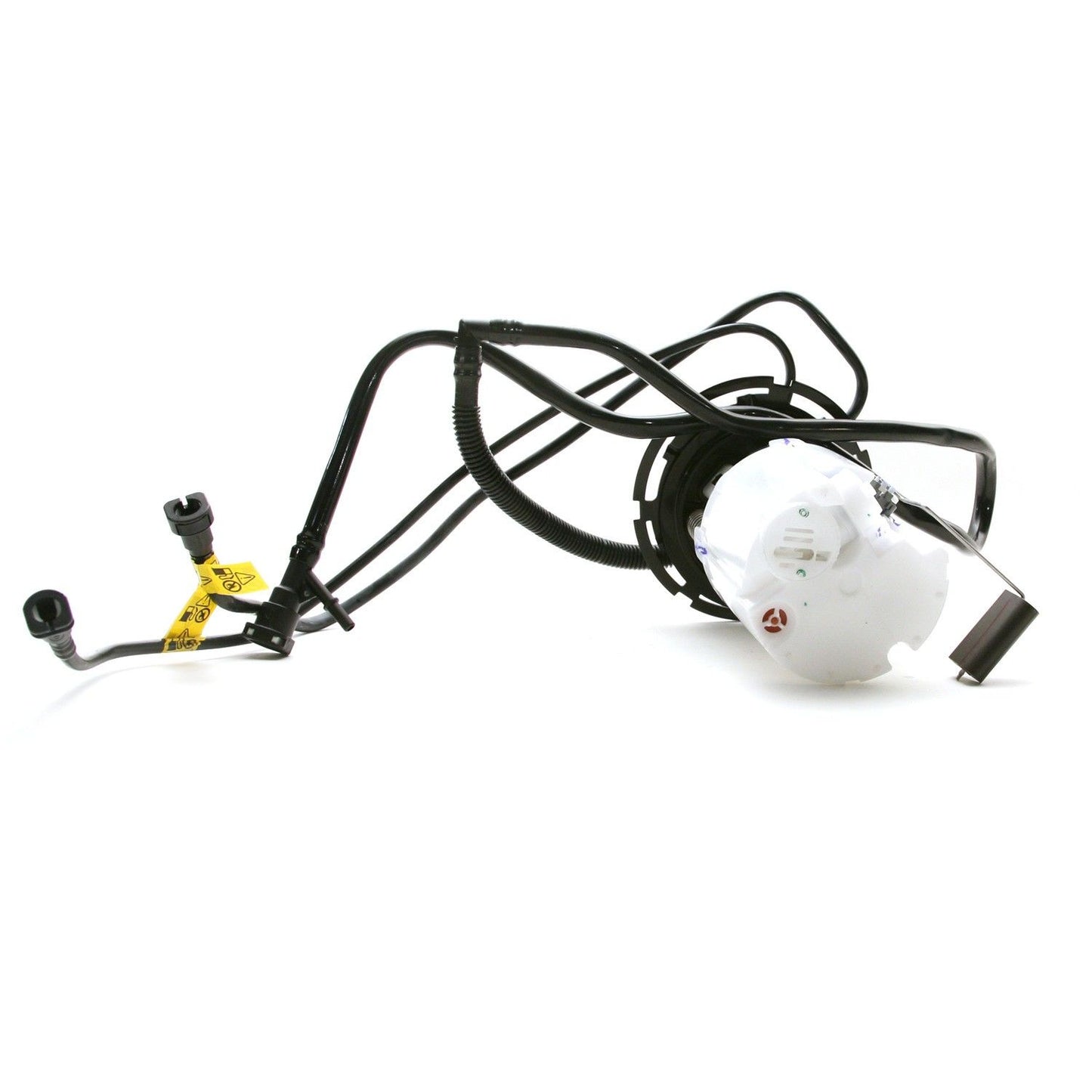 Bottom View of Fuel Pump Module Assembly DELPHI FG0514